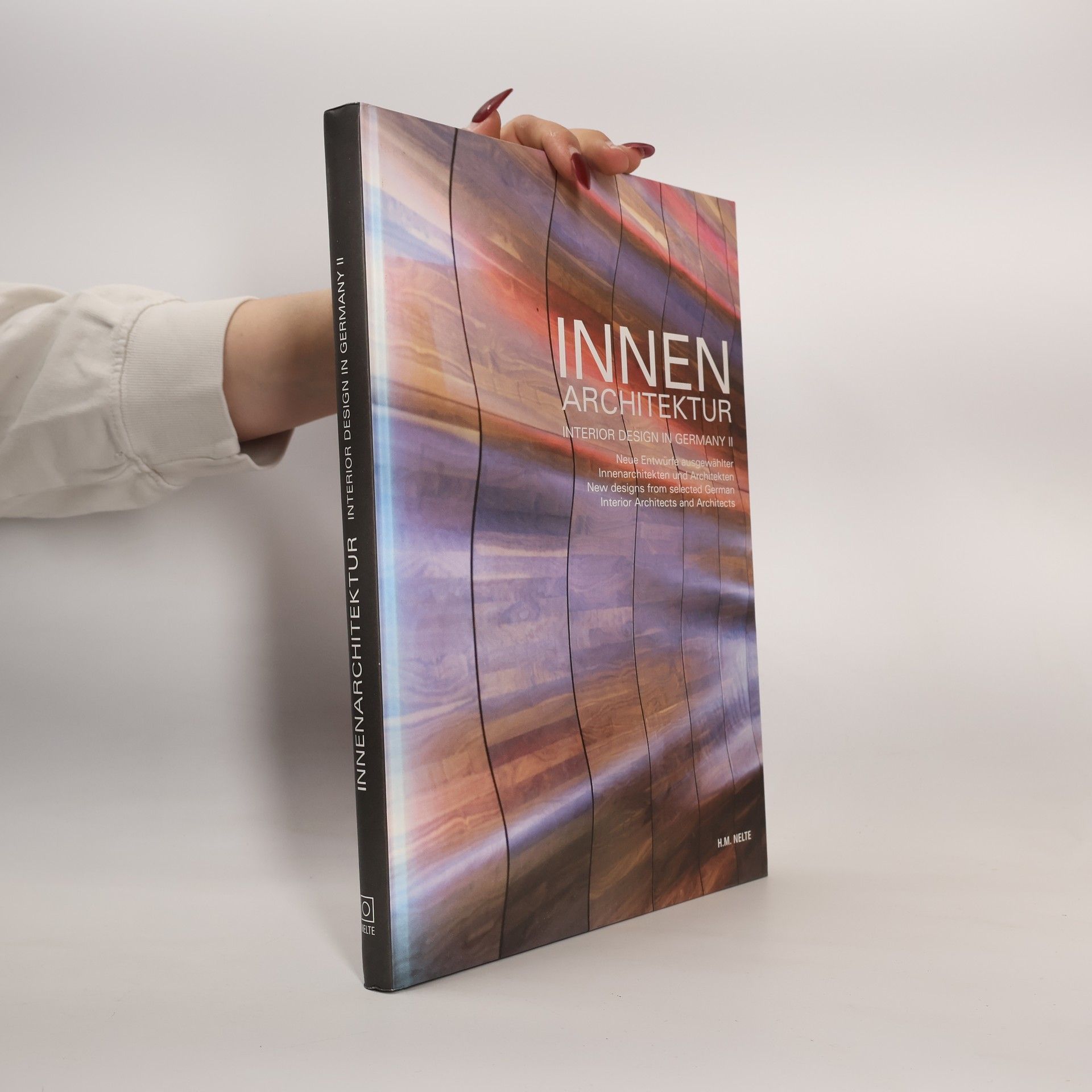 H. M. Nelte Innenarchitektur II