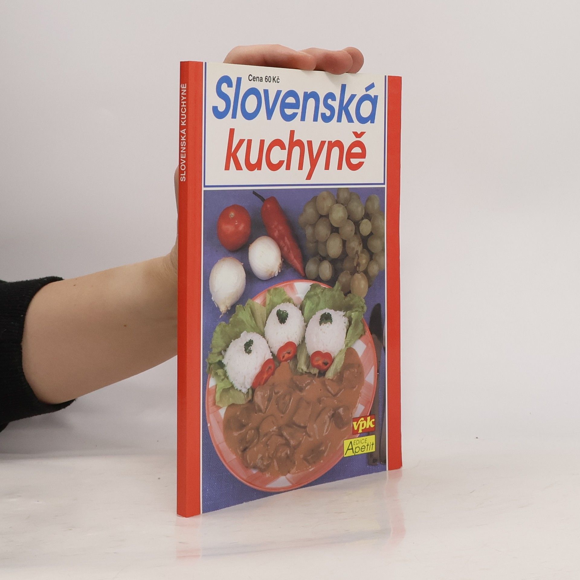 Slovenská kuchyně