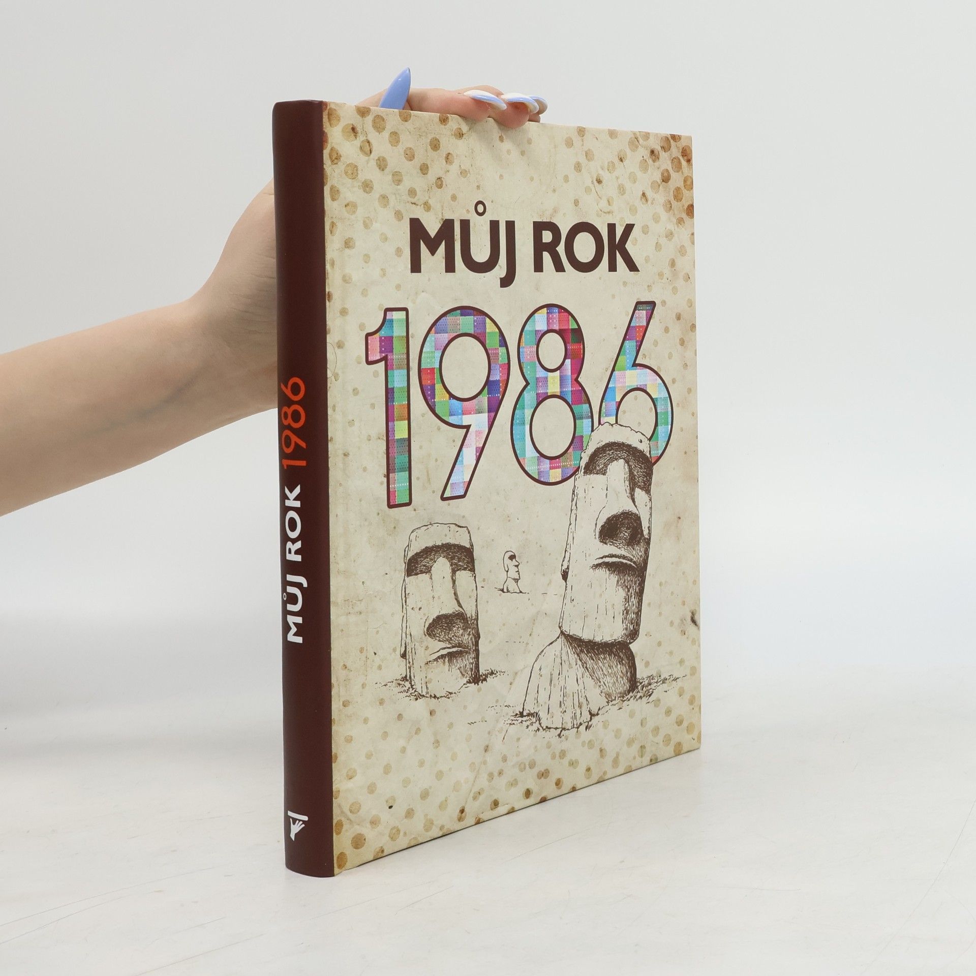 Můj rok 1986