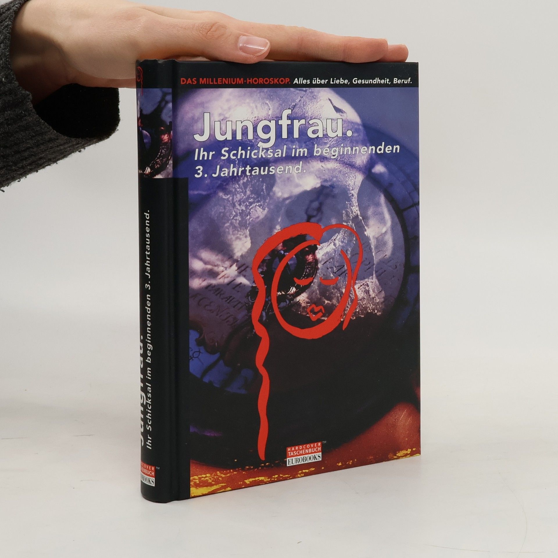 Die Jungfrau im Jahr 2000