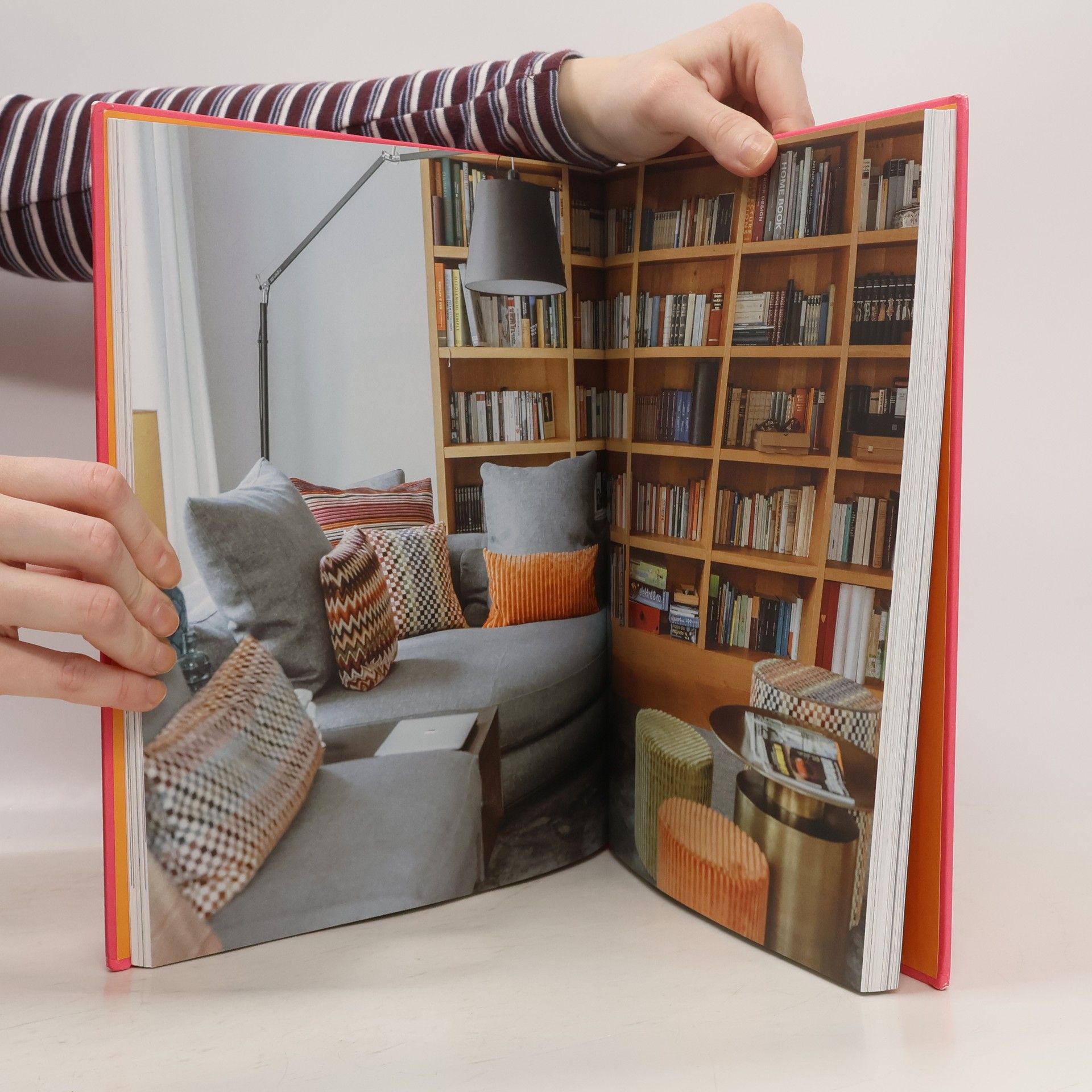 Susanne Hesslenberg Table Book „sweetlivinginterior cooking & friends“