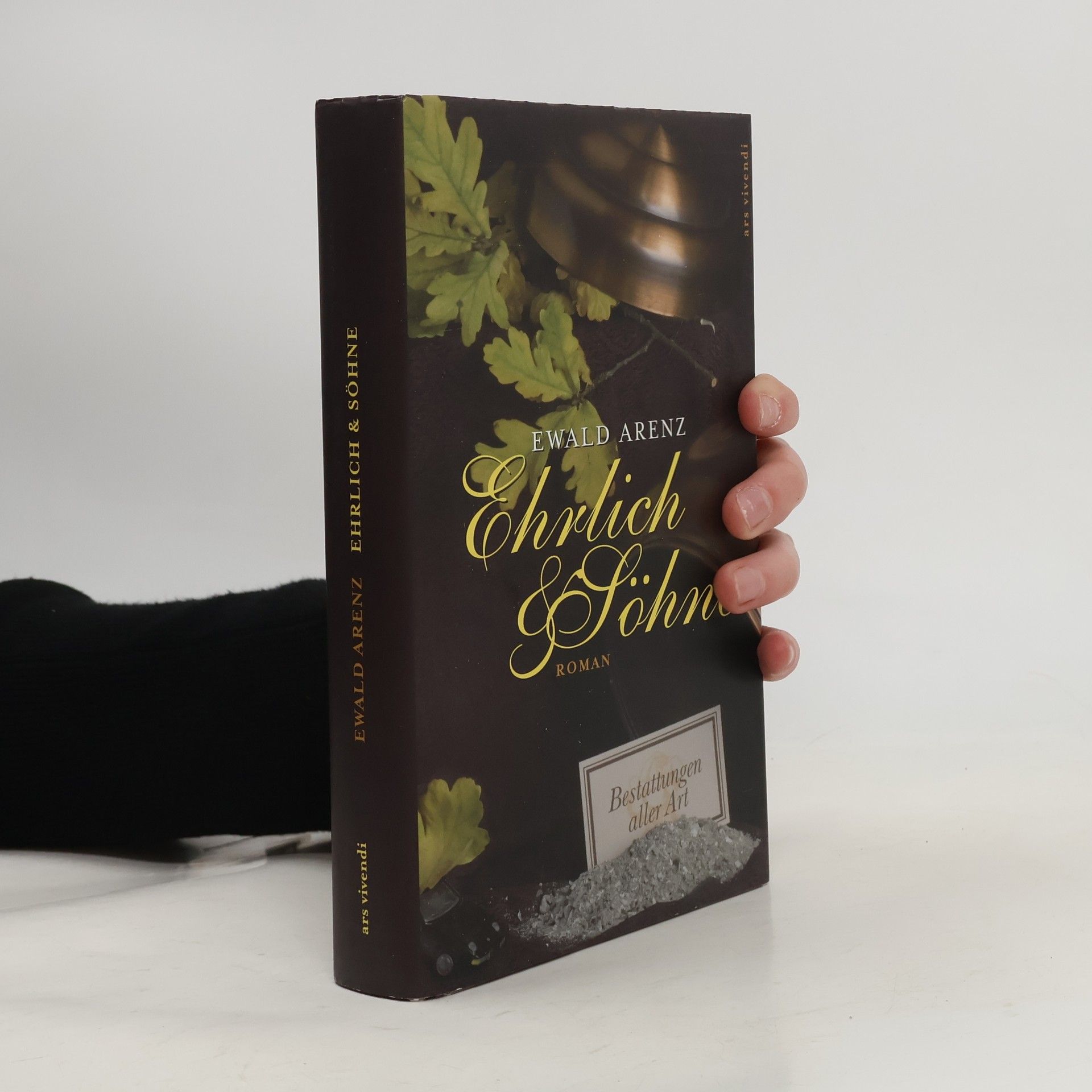 Ewald Arenz Ehrlich & Söhne