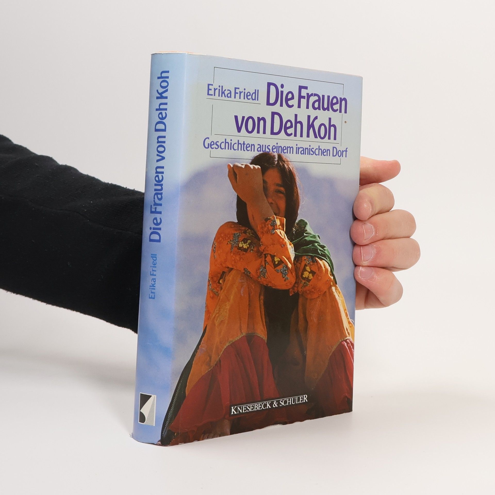 Die Frauen von Deh Koh