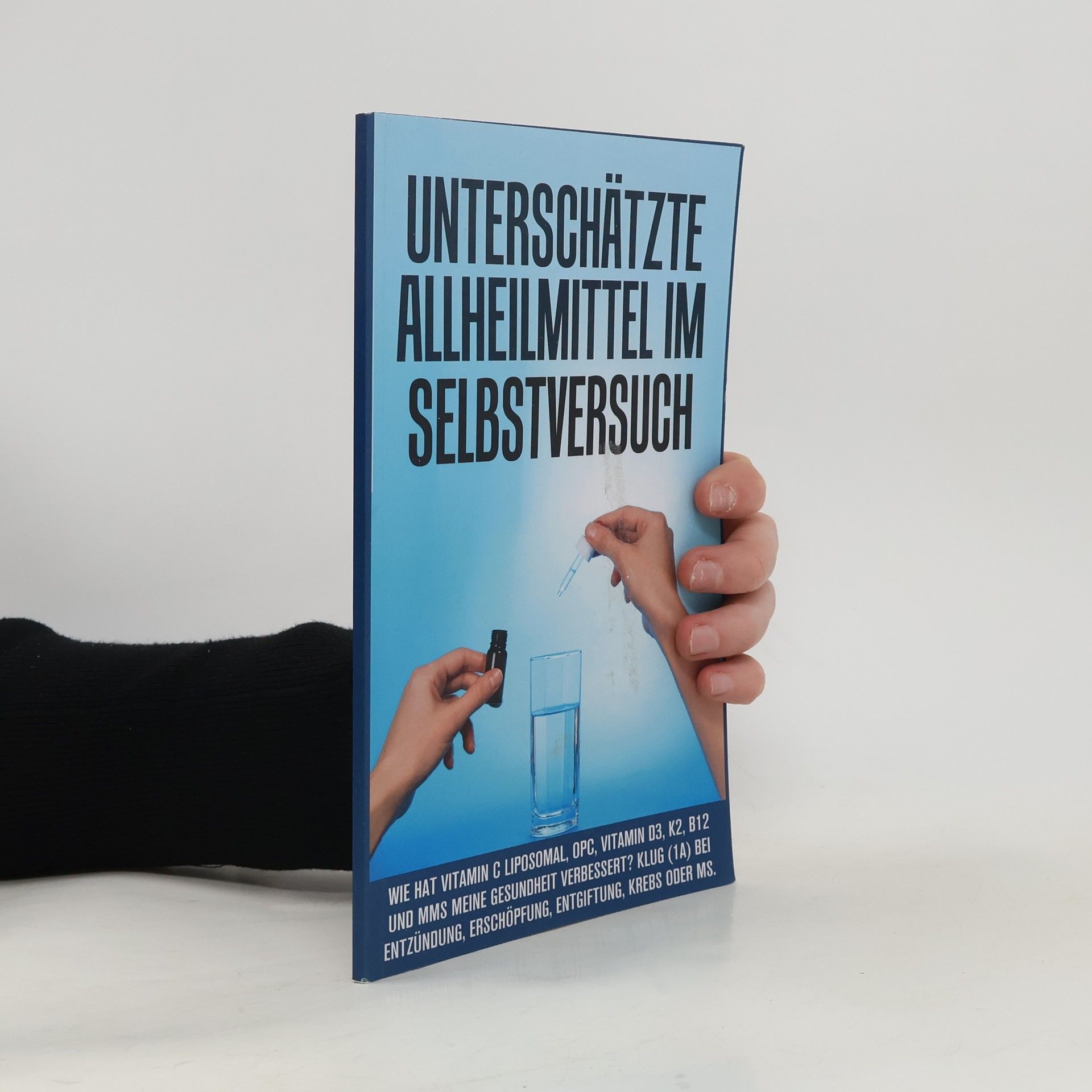 LIsa Apfel Unterschätzte Allheilmittel im Selbstversuch