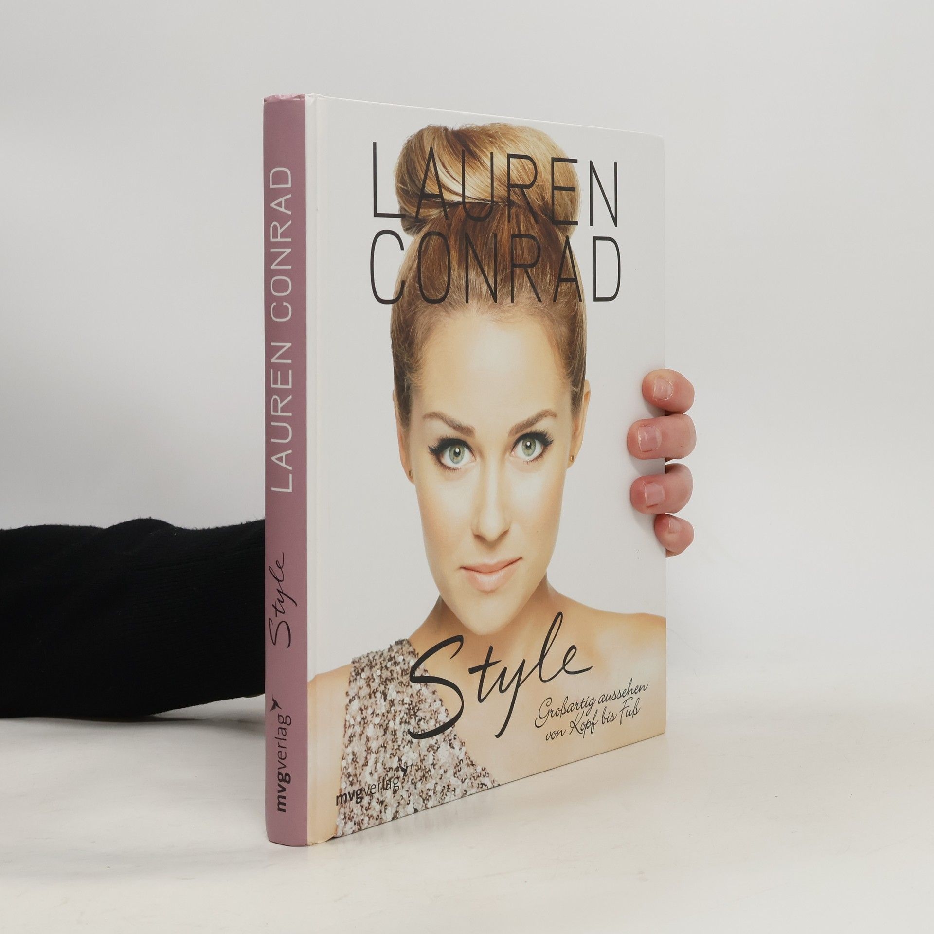 Lauren Conrad Style