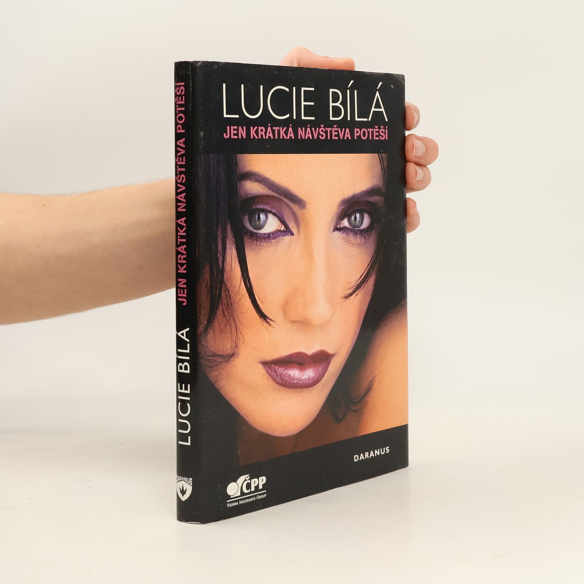 Jen krátká návštěva potěší