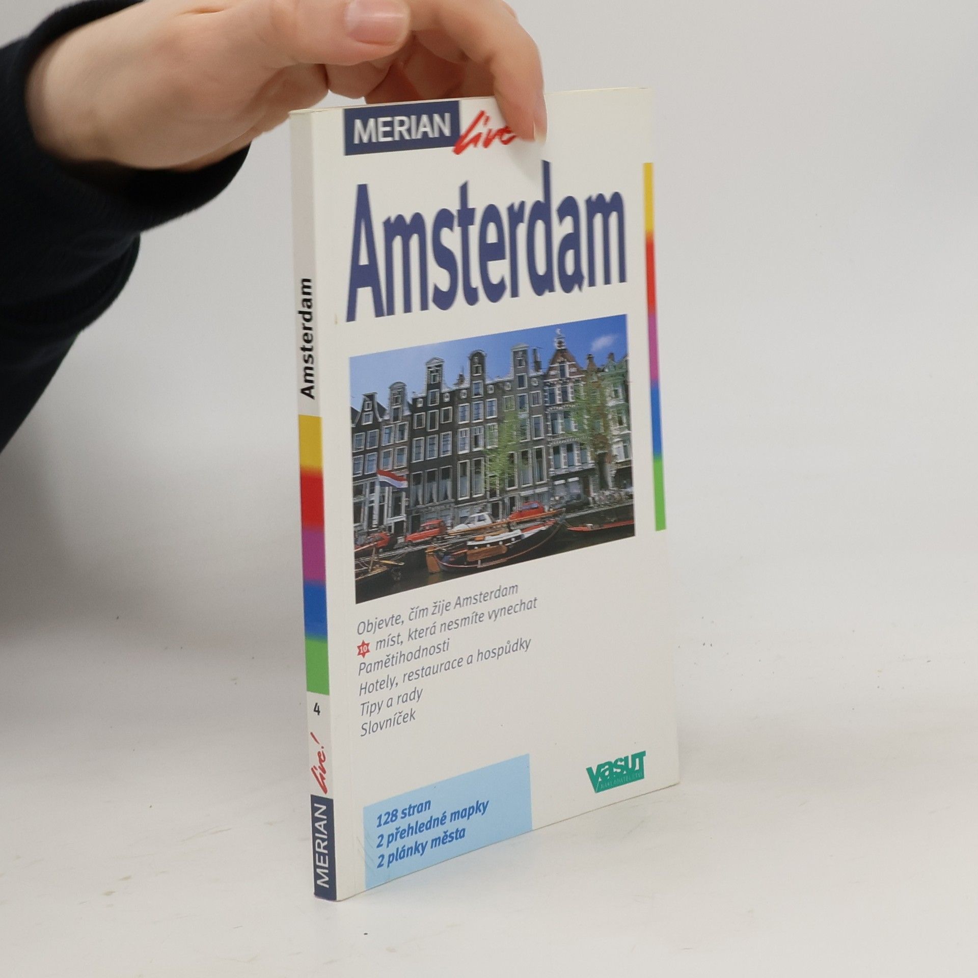 Siggi Weidemann Amsterdam