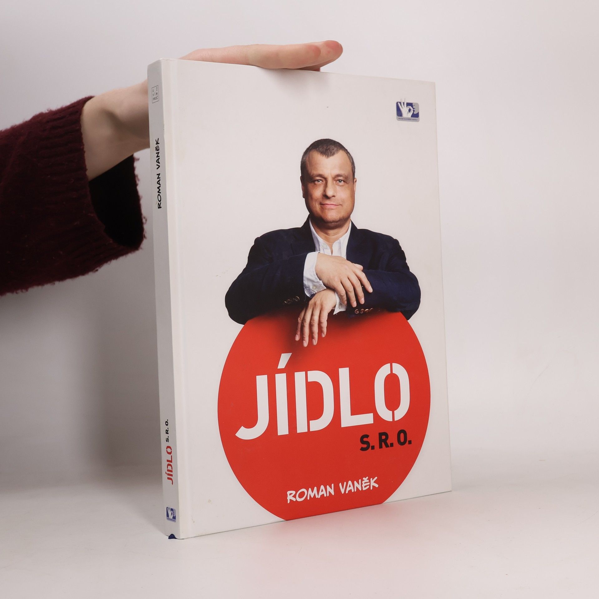 Roman Vaněk Jídlo s.r.o.