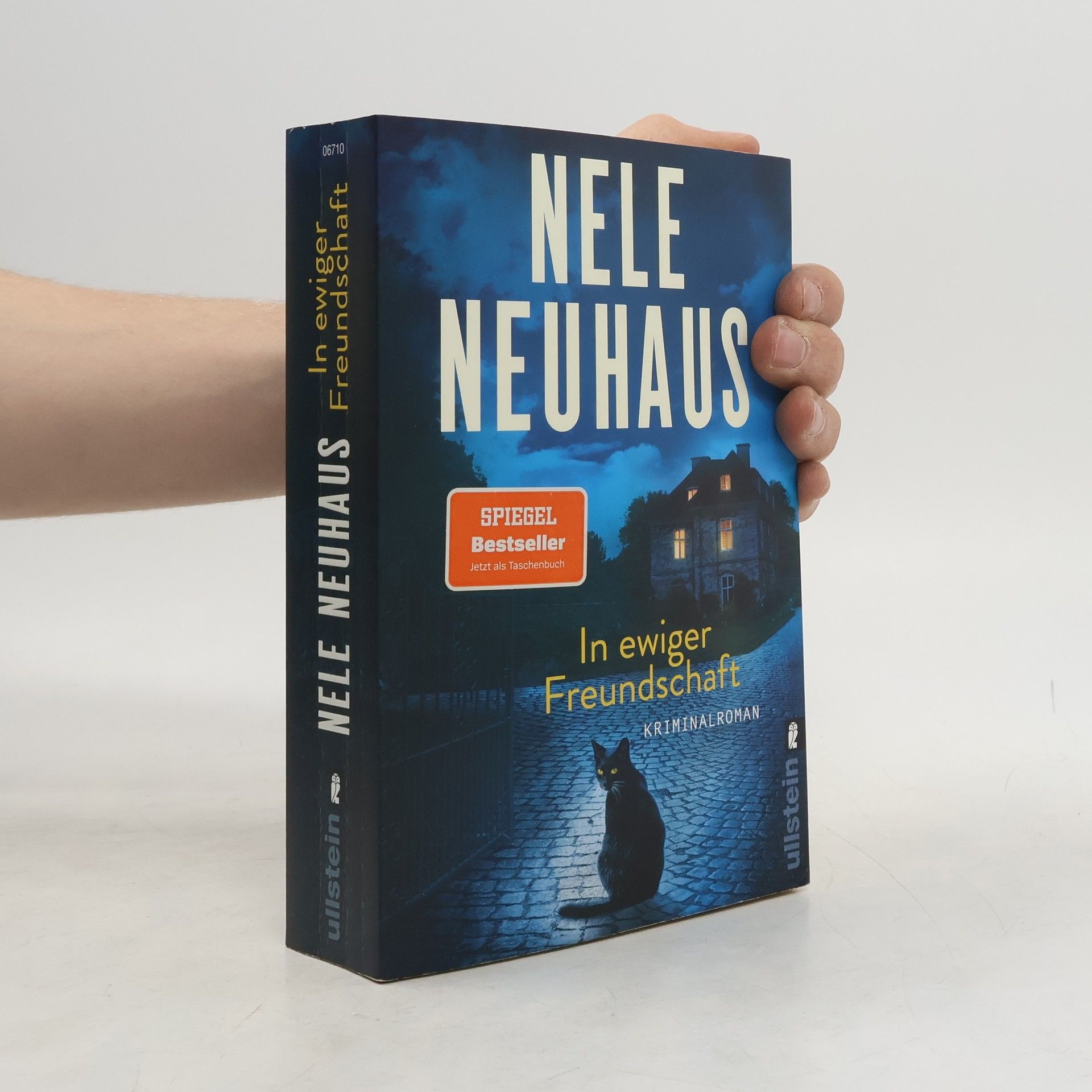 Nele Neuhaus In ewiger Freundschaft