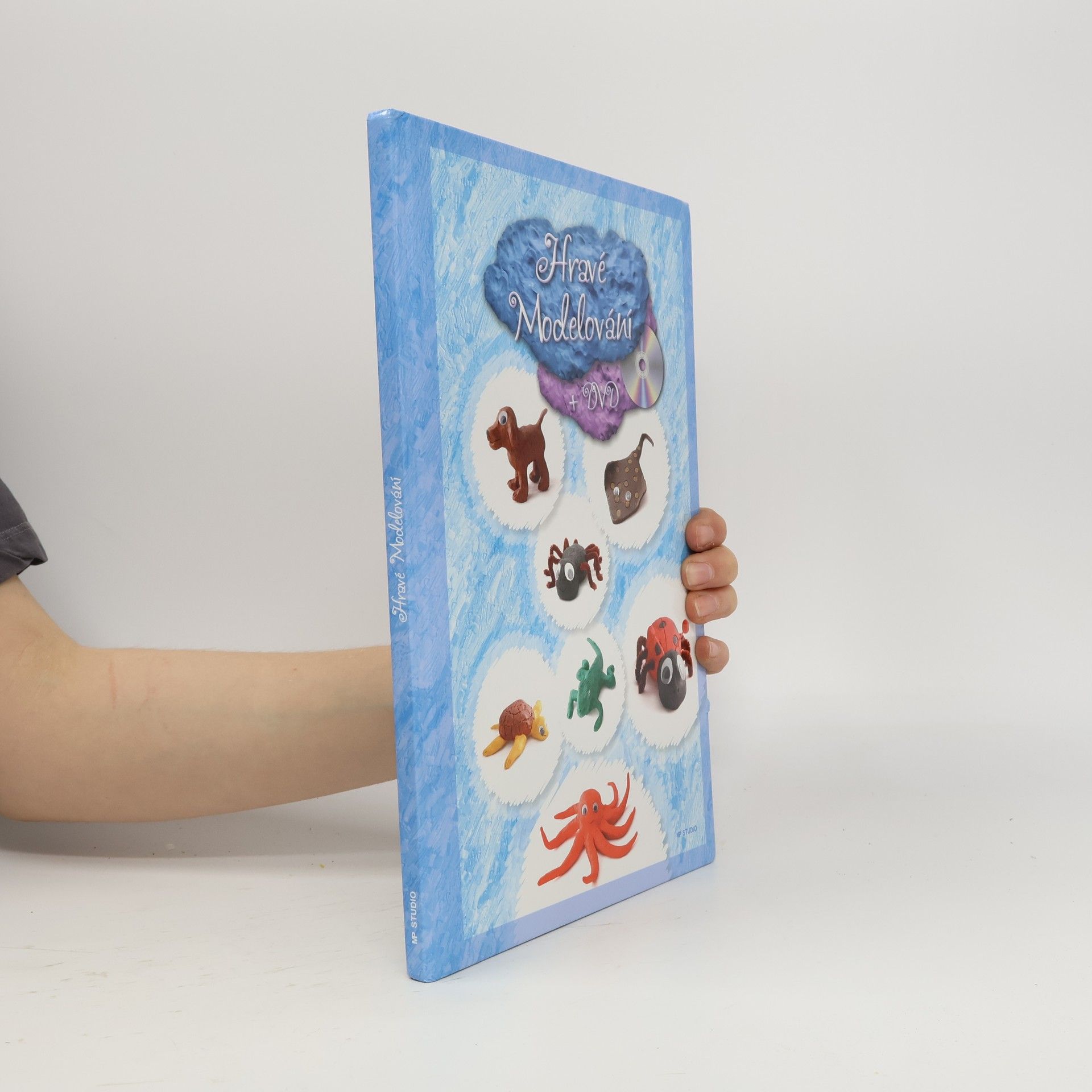 Miroslav Kulich Hravé modelování