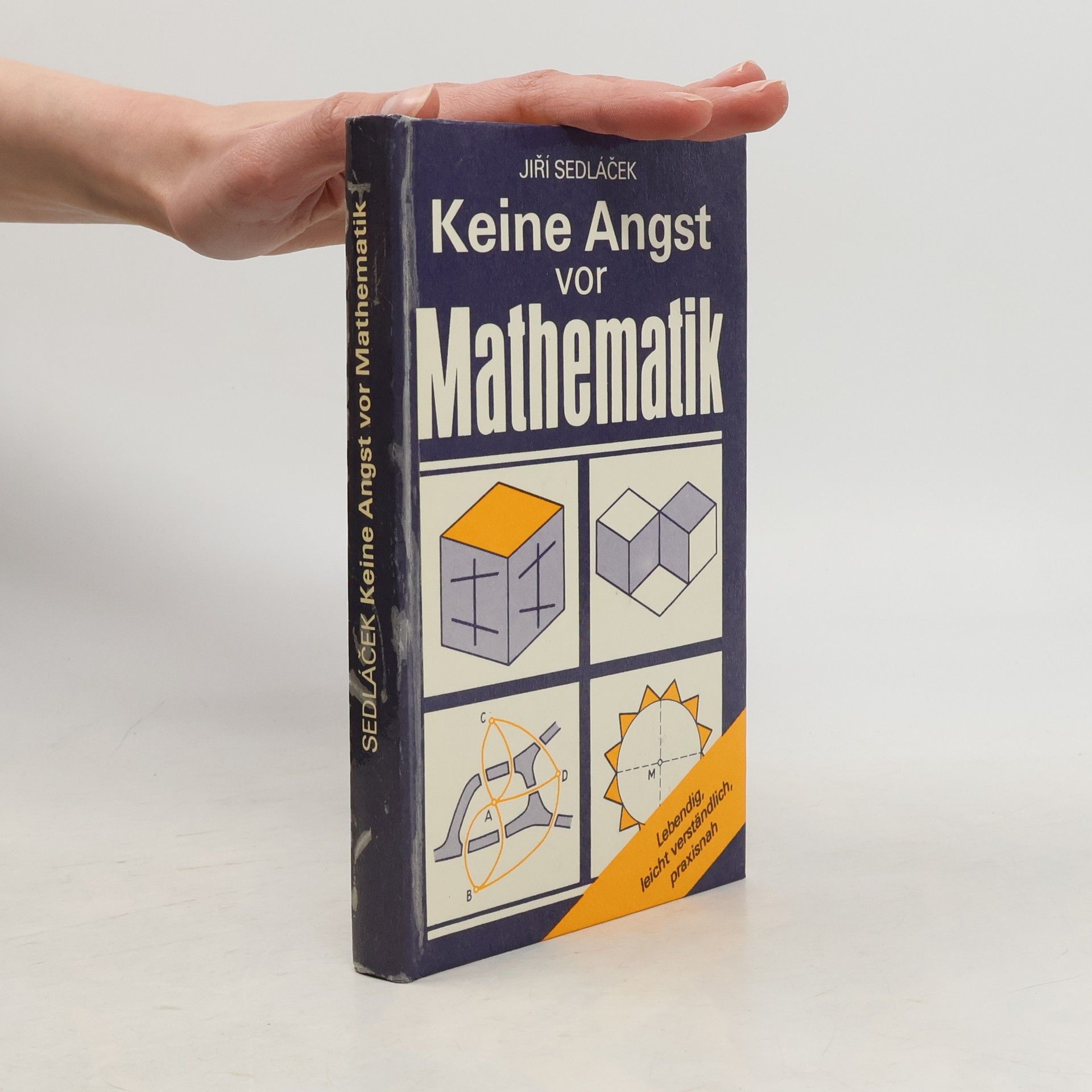 Keine Angst vor Mathematik