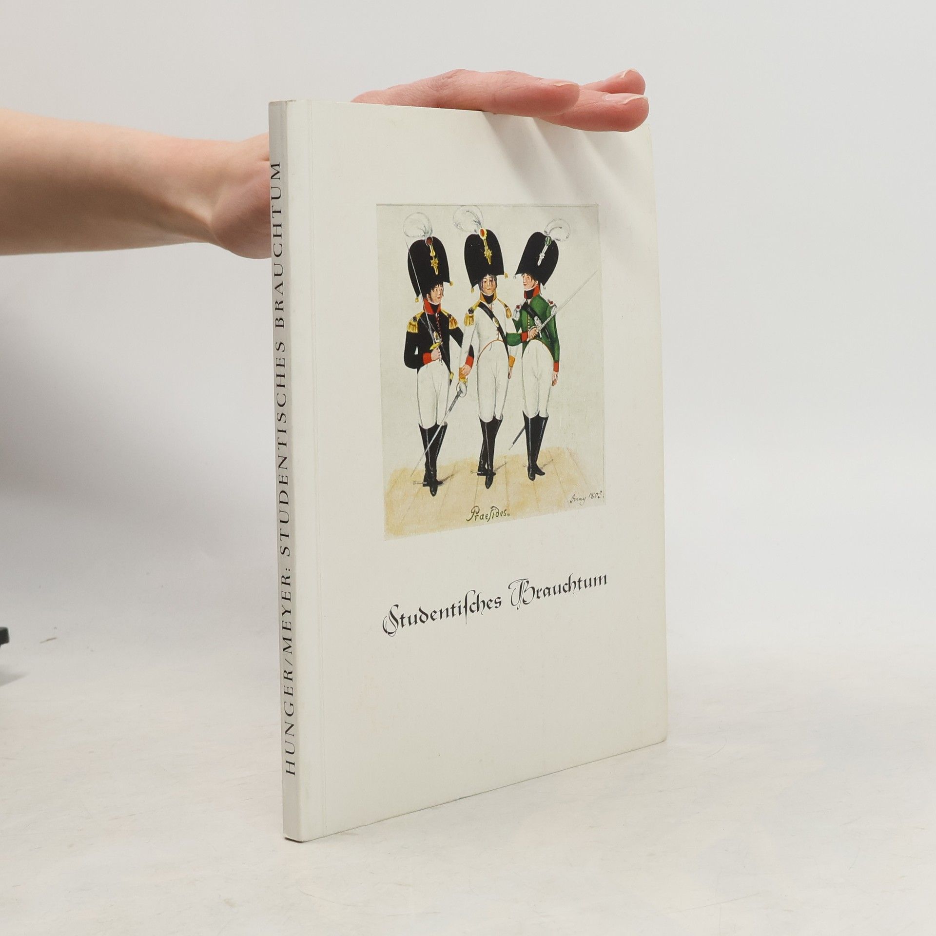 Studentisches Brauchtum