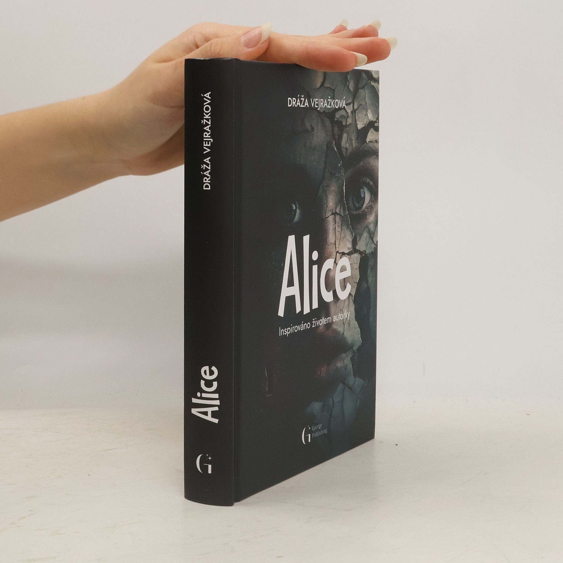 Dráža Vejražková Alice