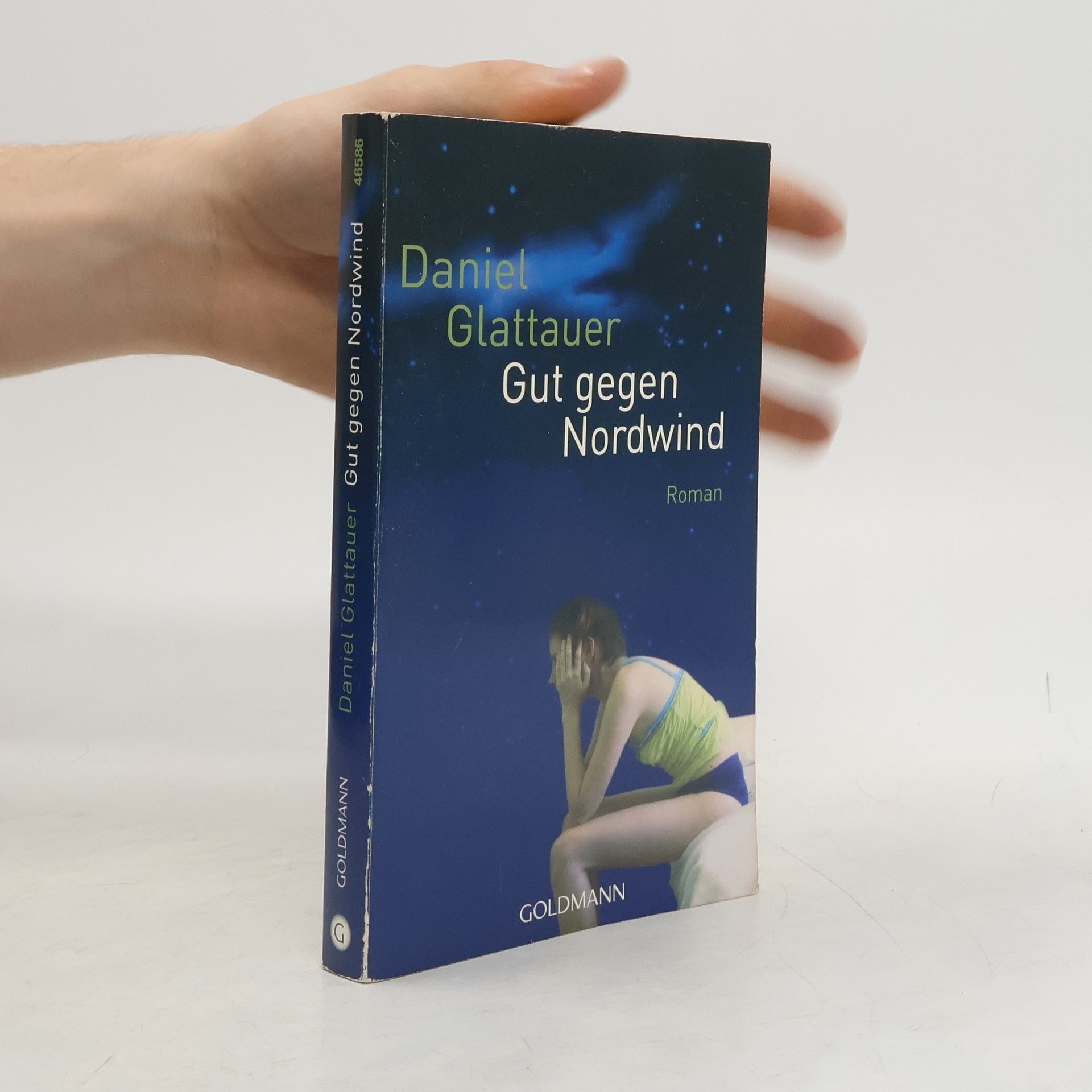 Daniel Glattauer Gut gegen Nordwind