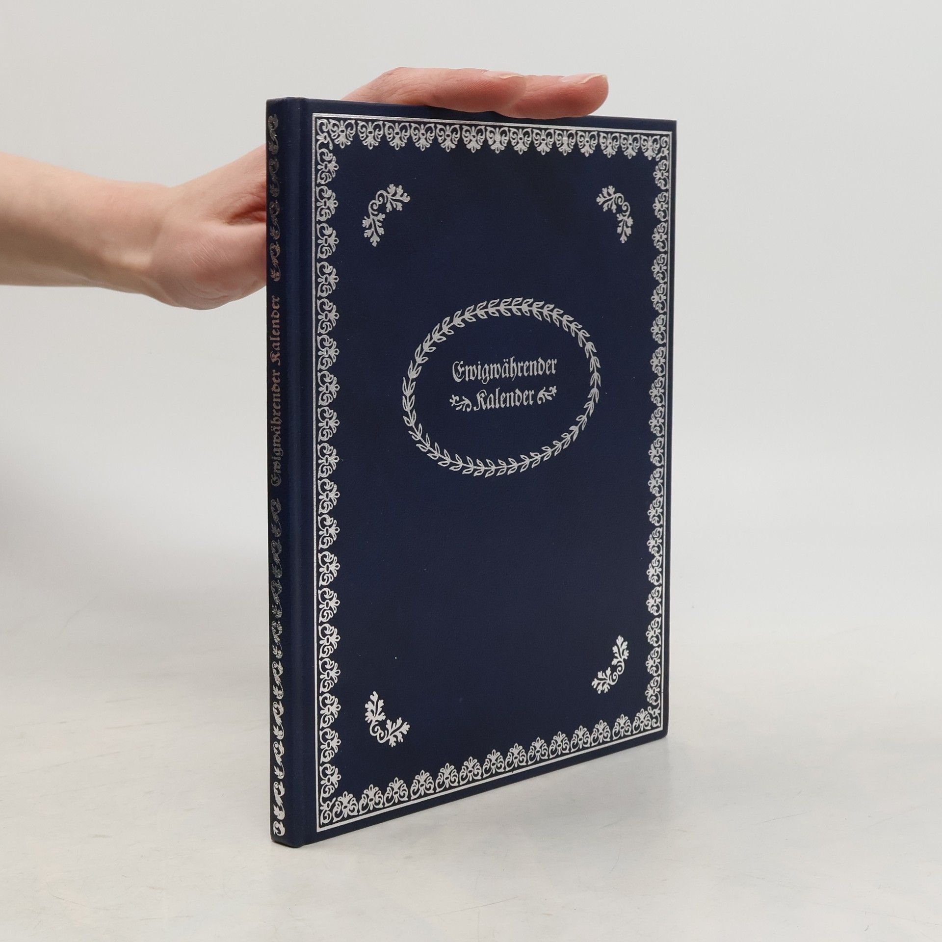 Autorenkollektiv Ewigwährender Kalender