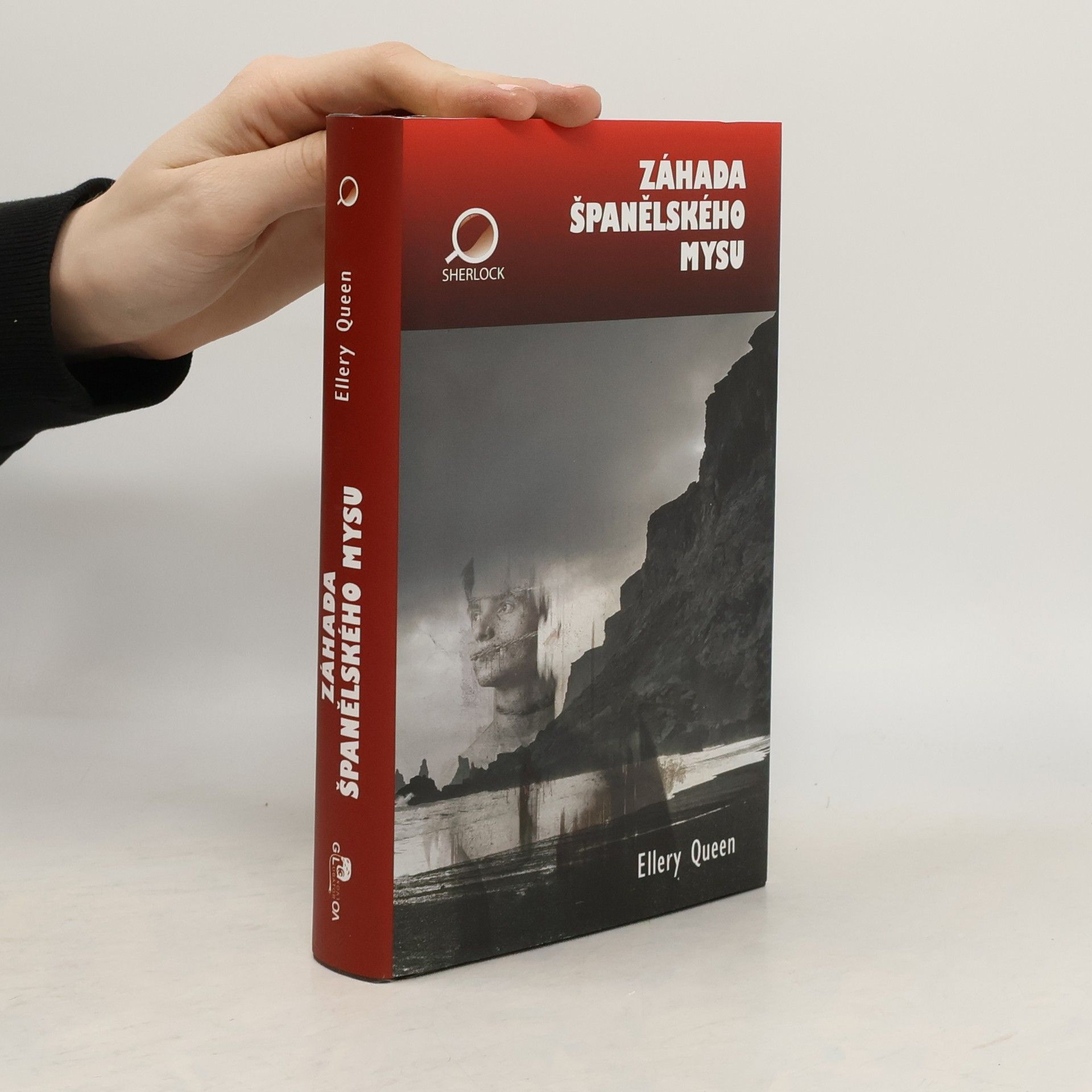 Záhada Španělského mysu