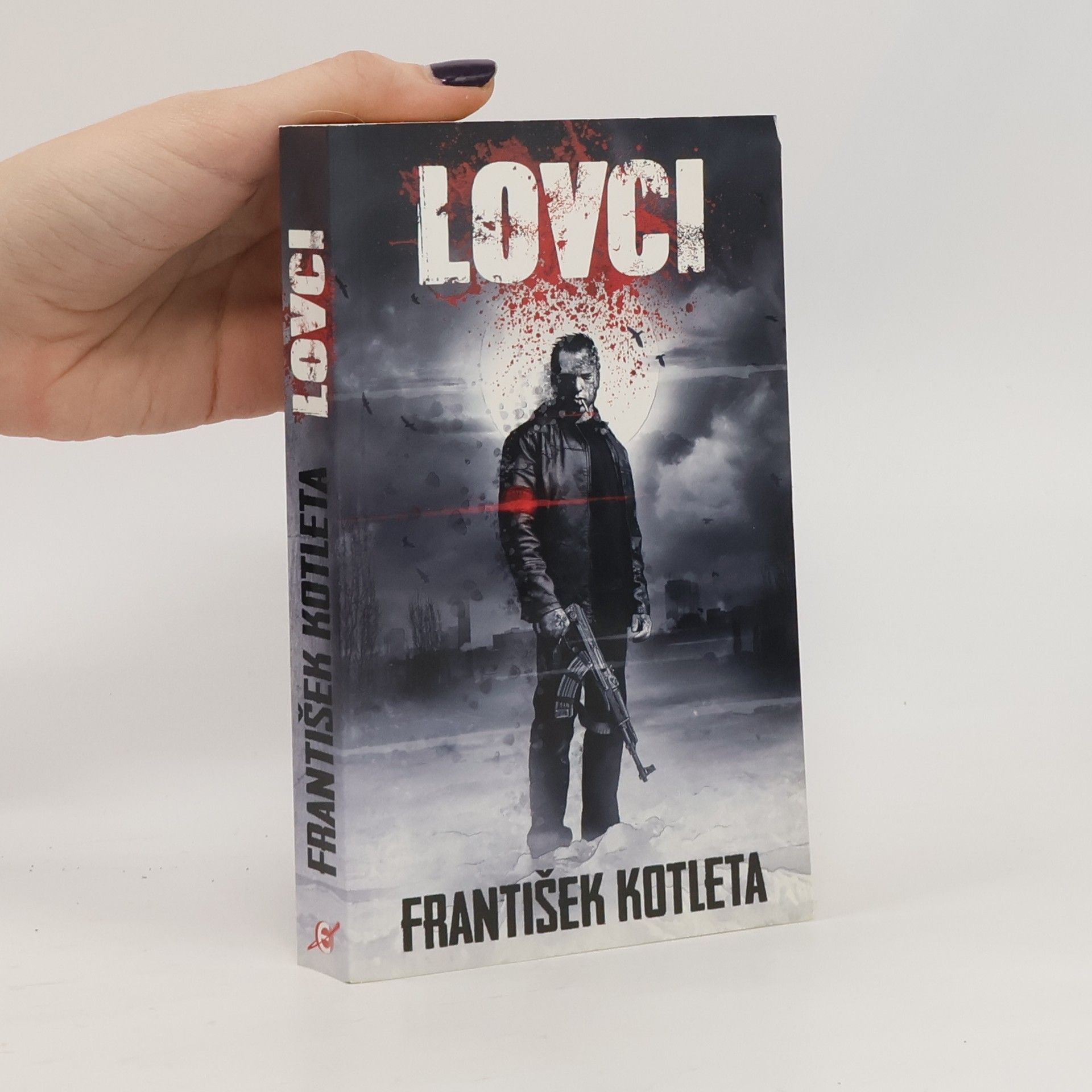 František Kotleta Lovci