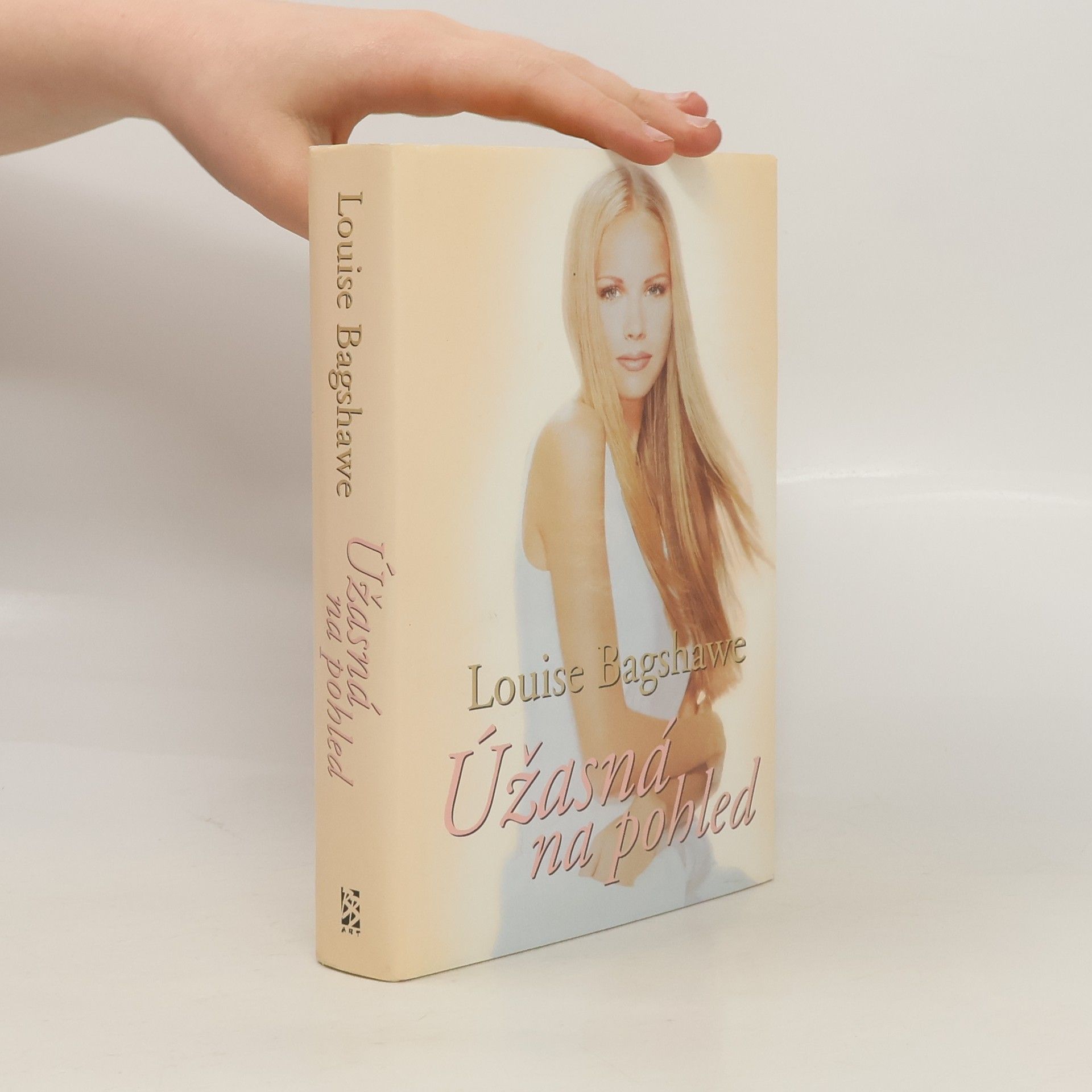 Louise Mensch Úžasná na pohled