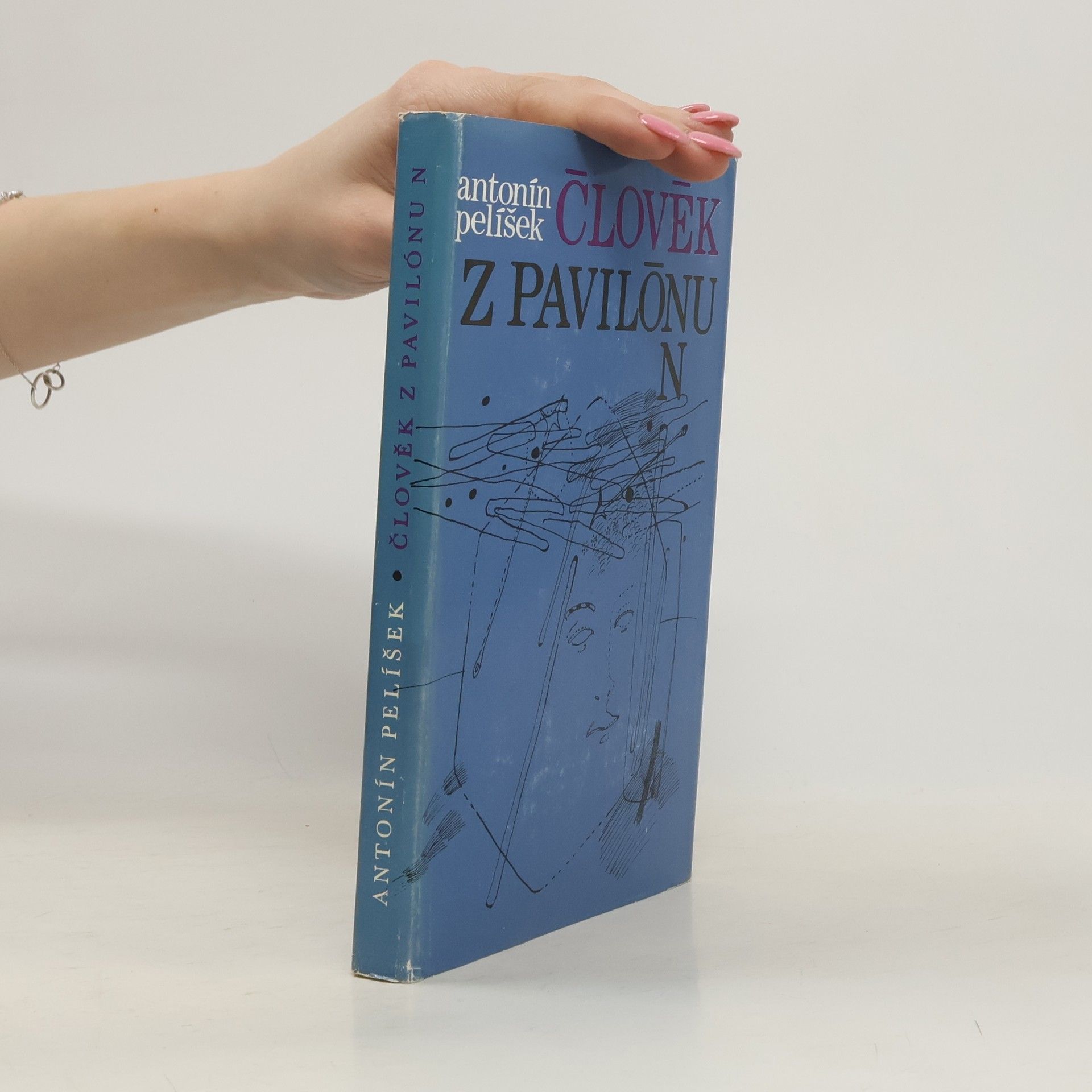 Člověk z pavilónu N