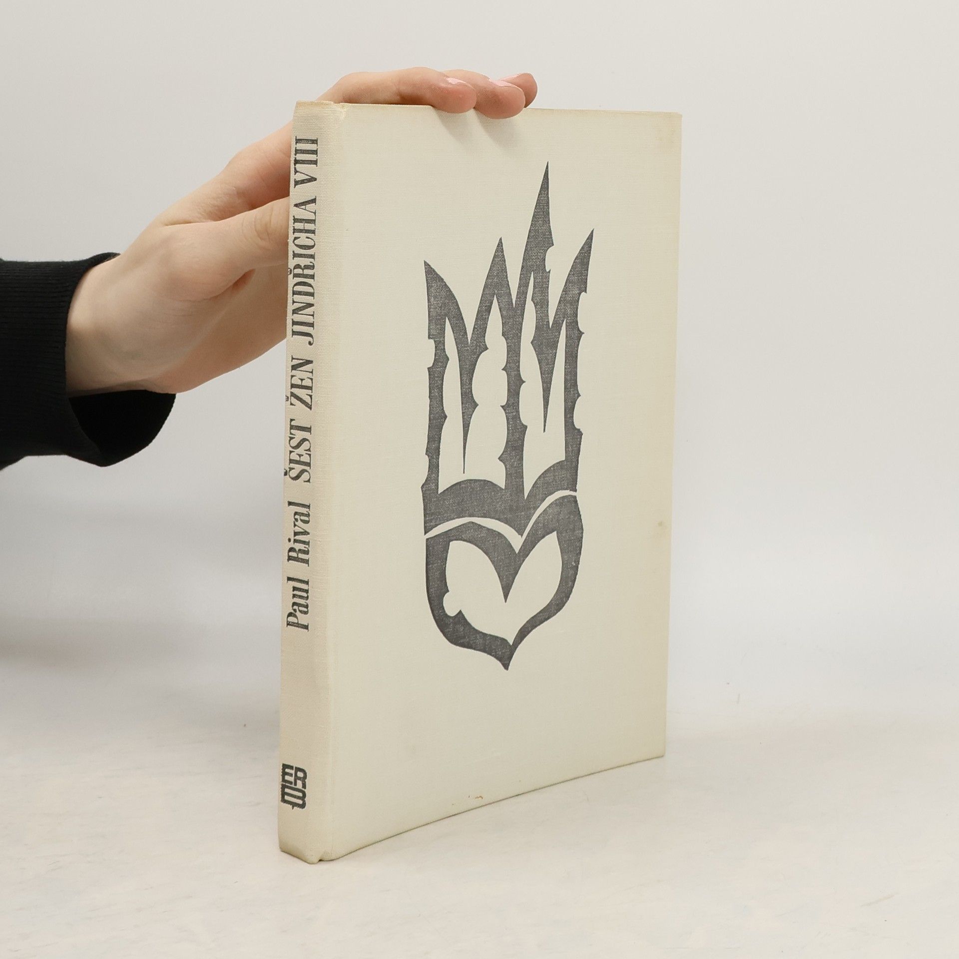 Šest žen Jindřicha VIII.