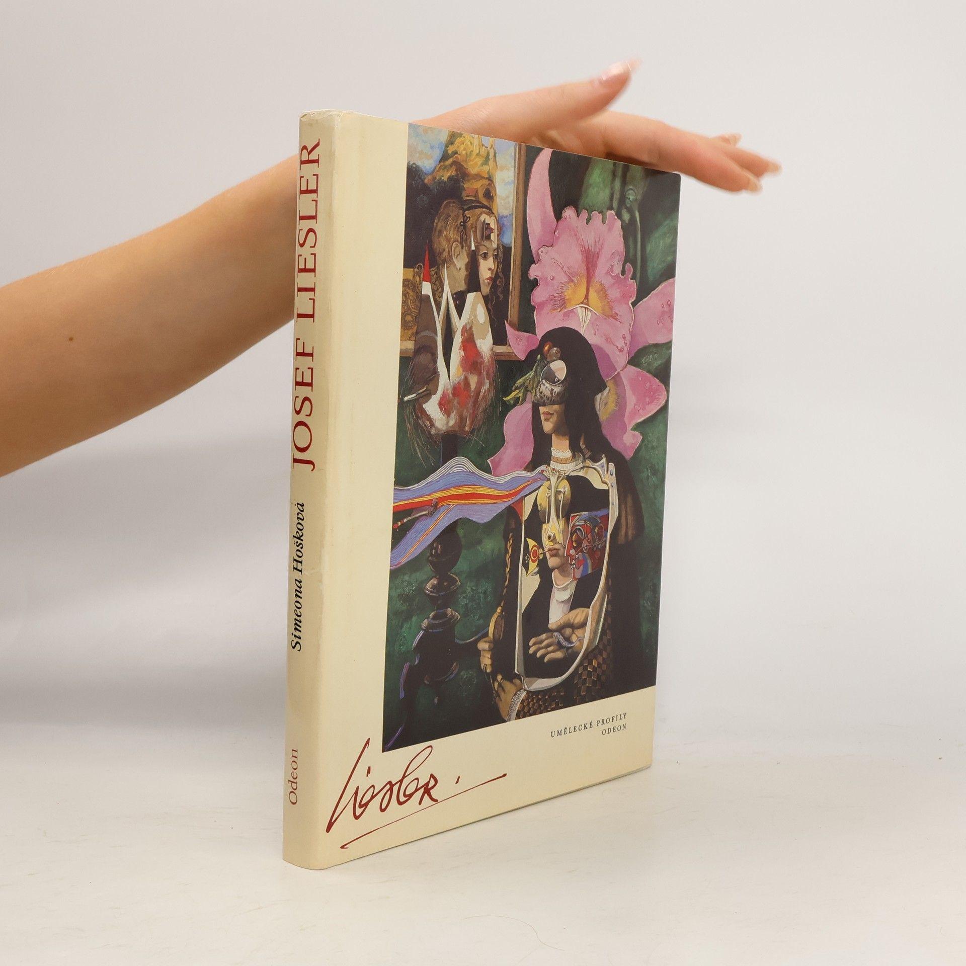 Josef Liesler Josef Liesler