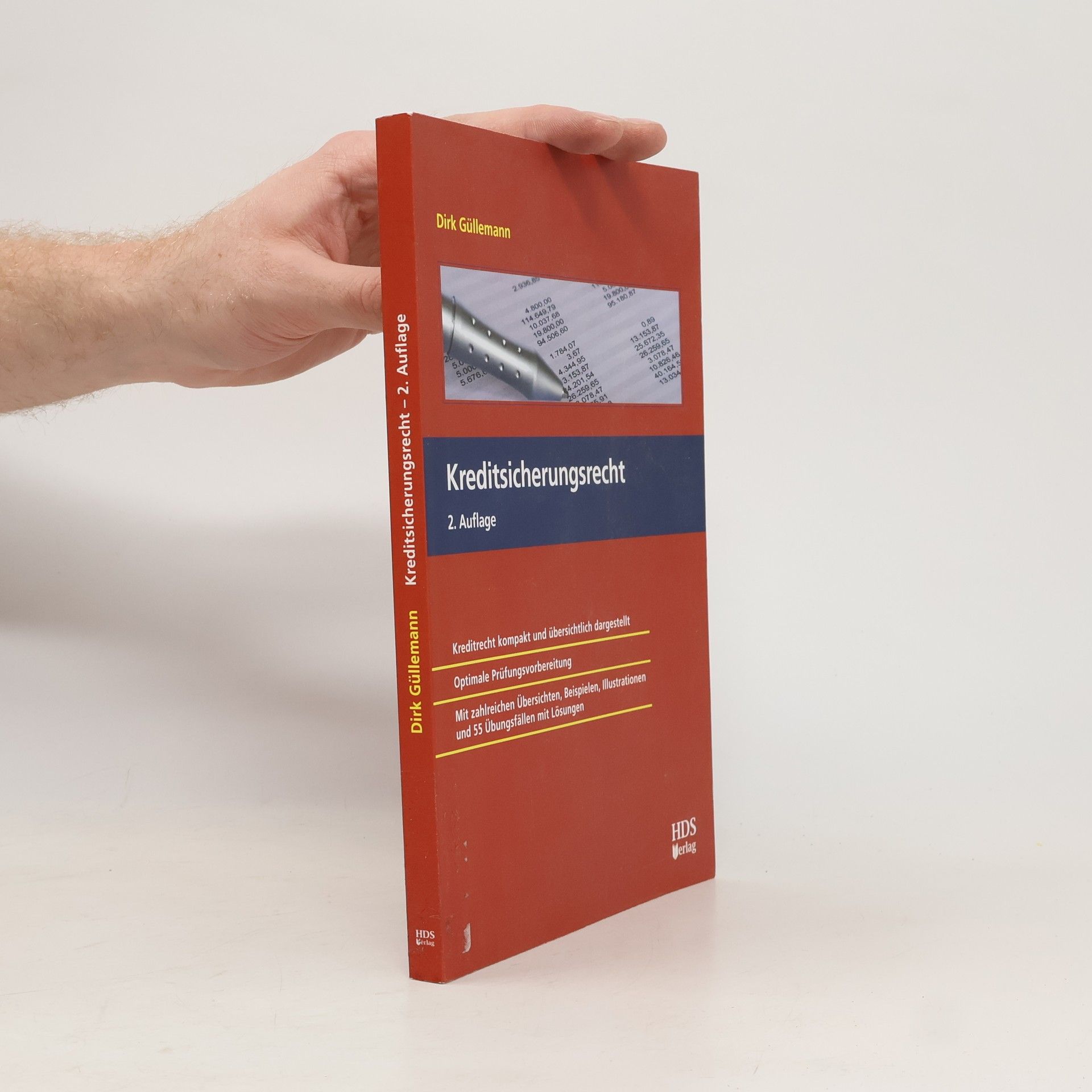 Kreditsicherungsrecht