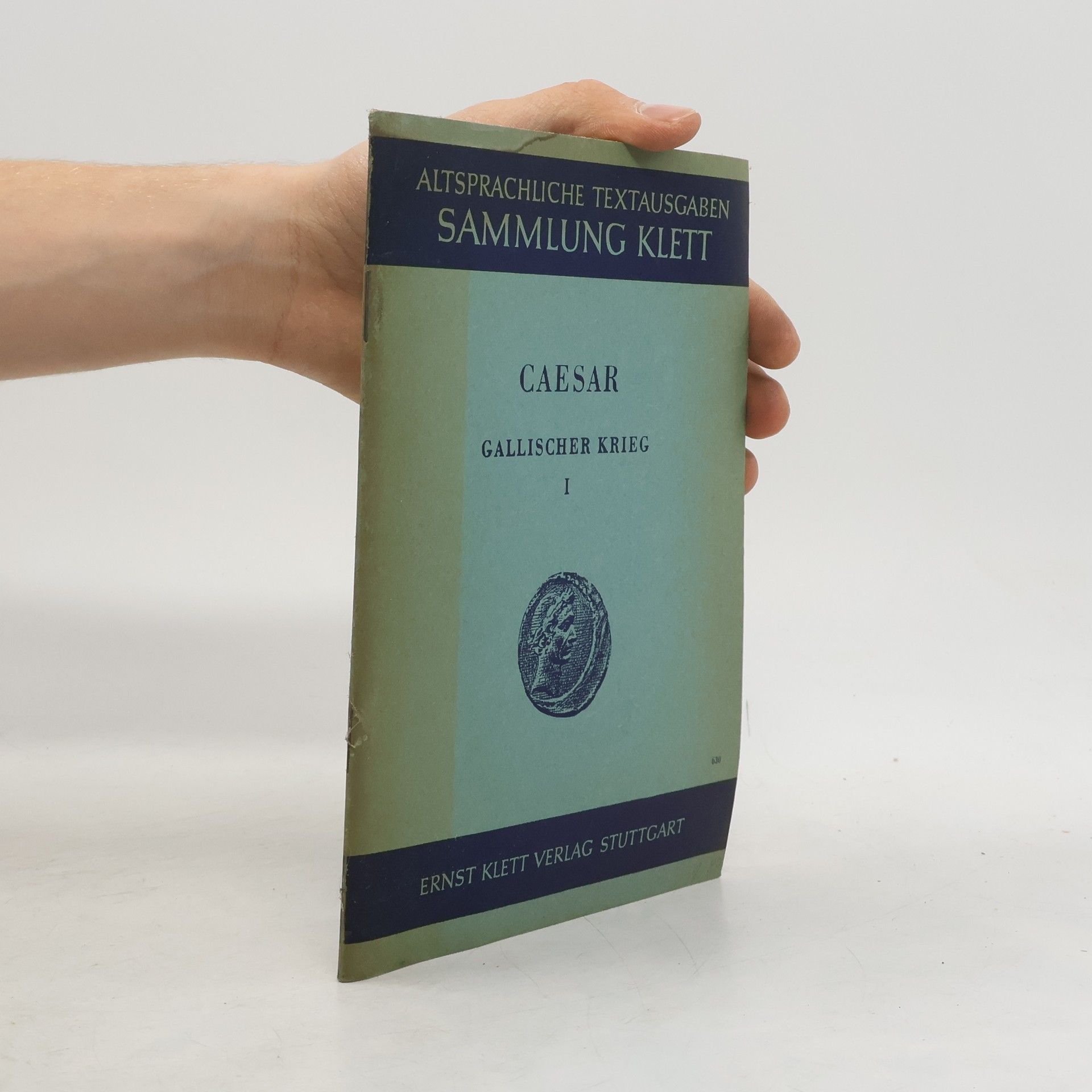 Autorenkollektiv Caesar