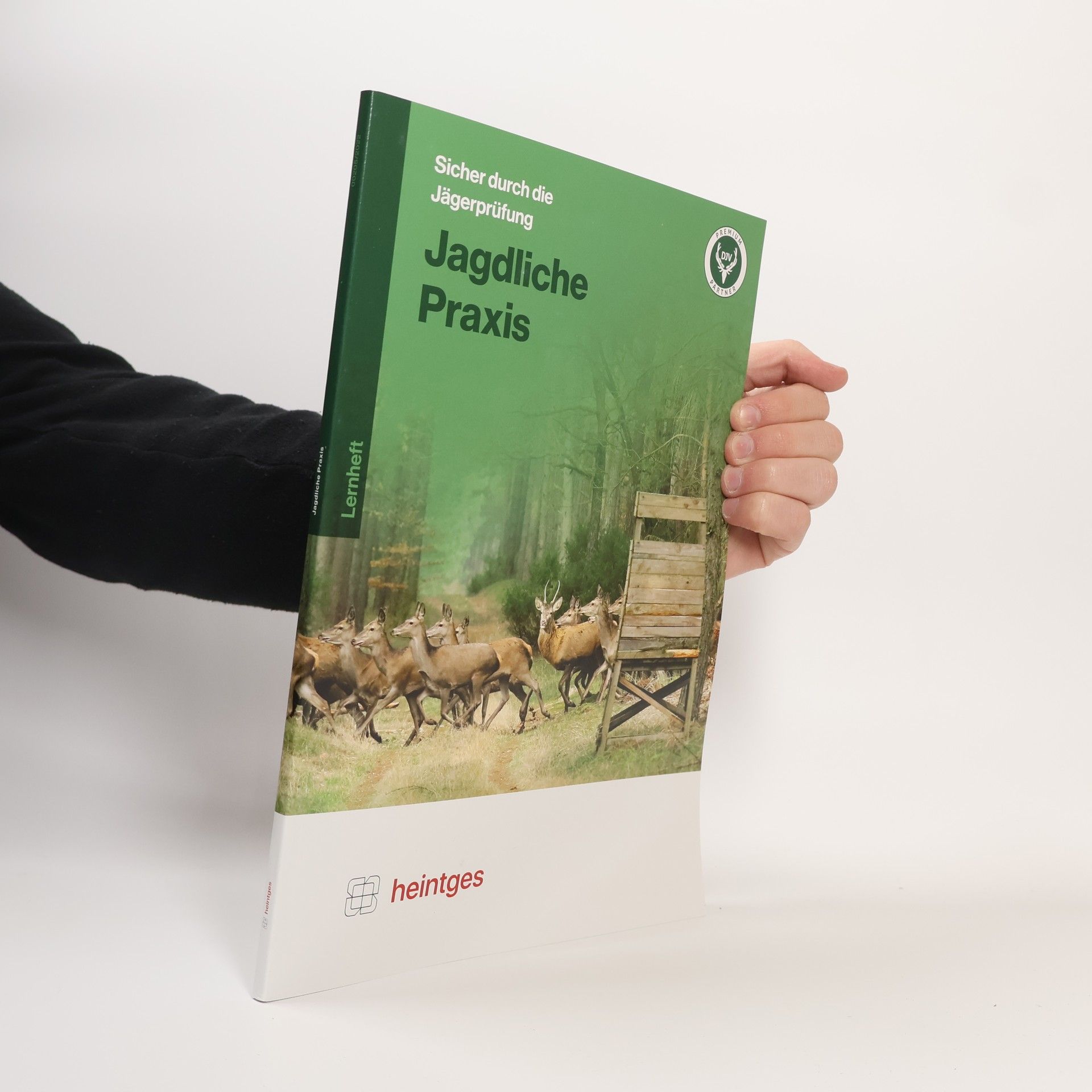 Jagdliche Praxis
