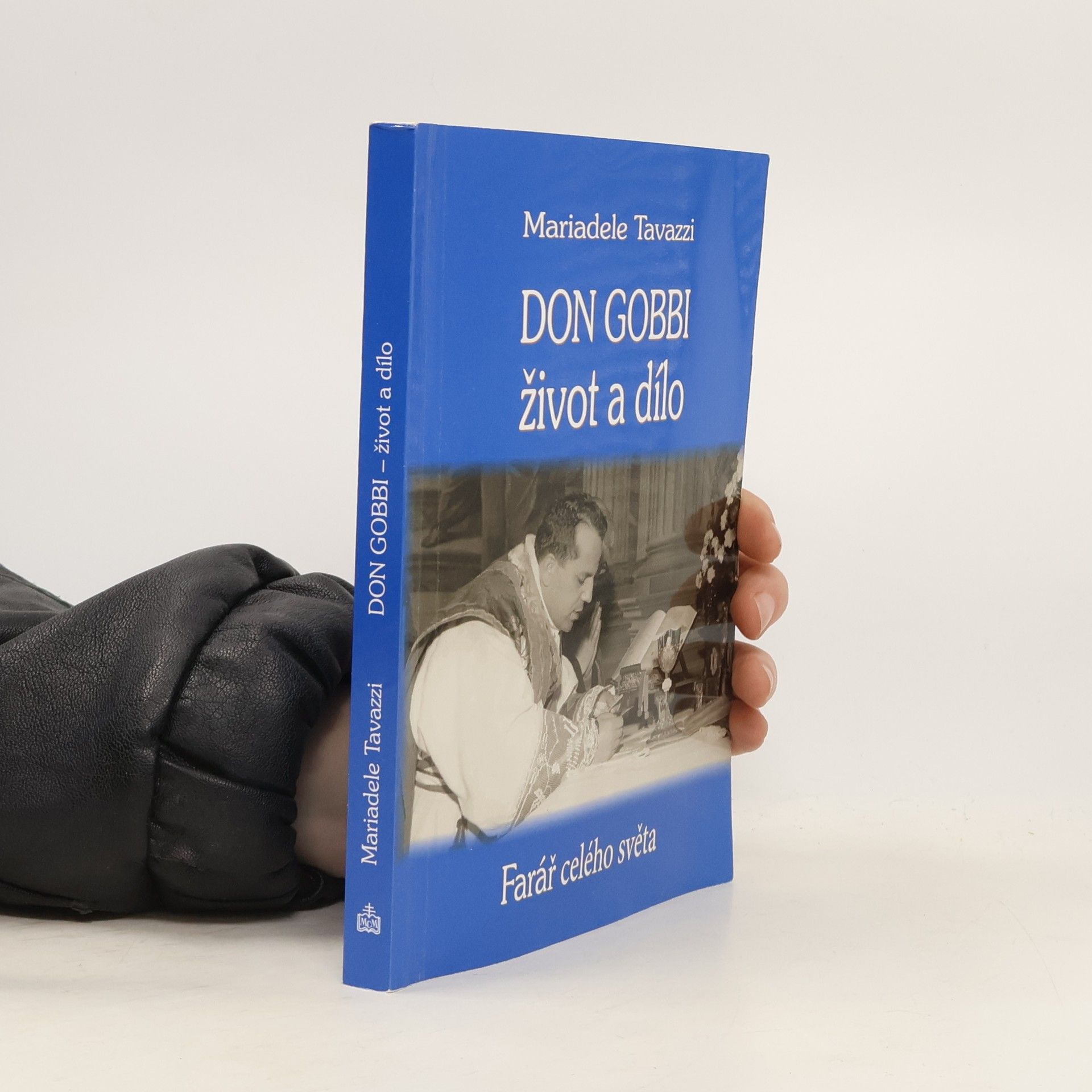 Mariadele Tavazzi Don Gobbi - život a dílo