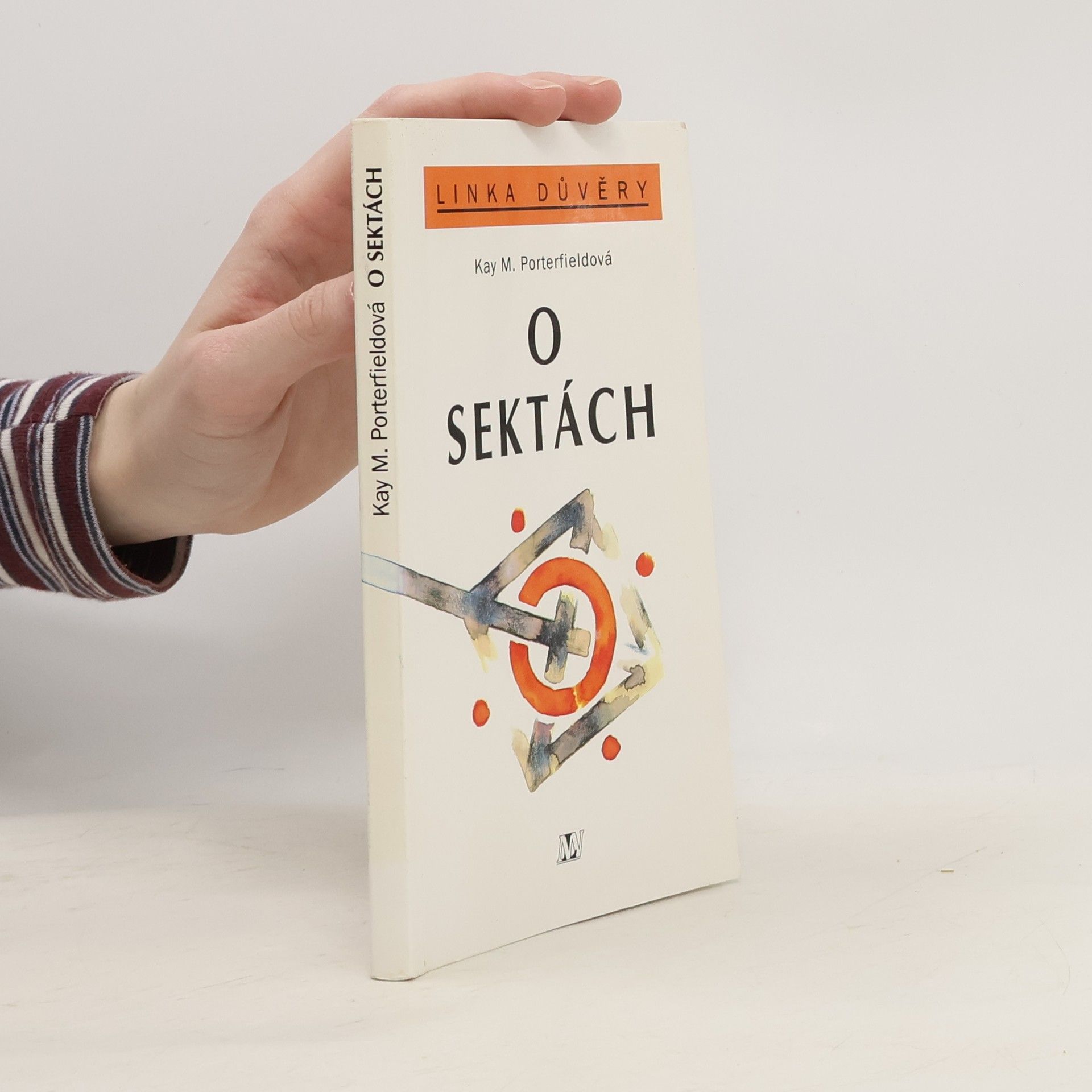 Kay Marie Porterfield O sektách