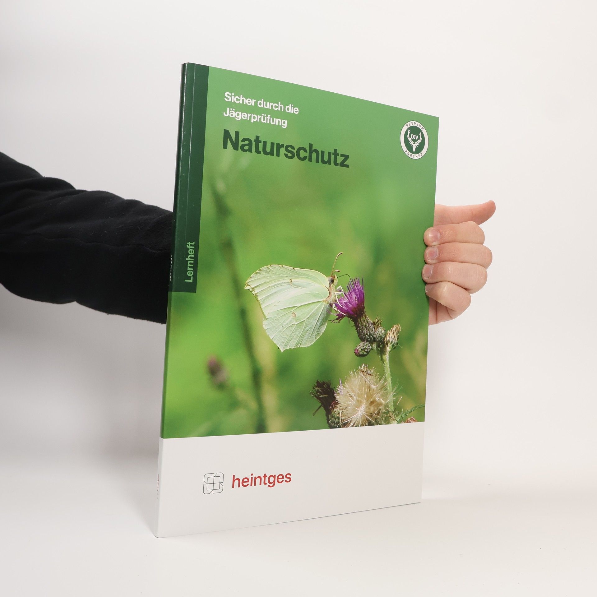 Wolfgang Heintges Naturschutz