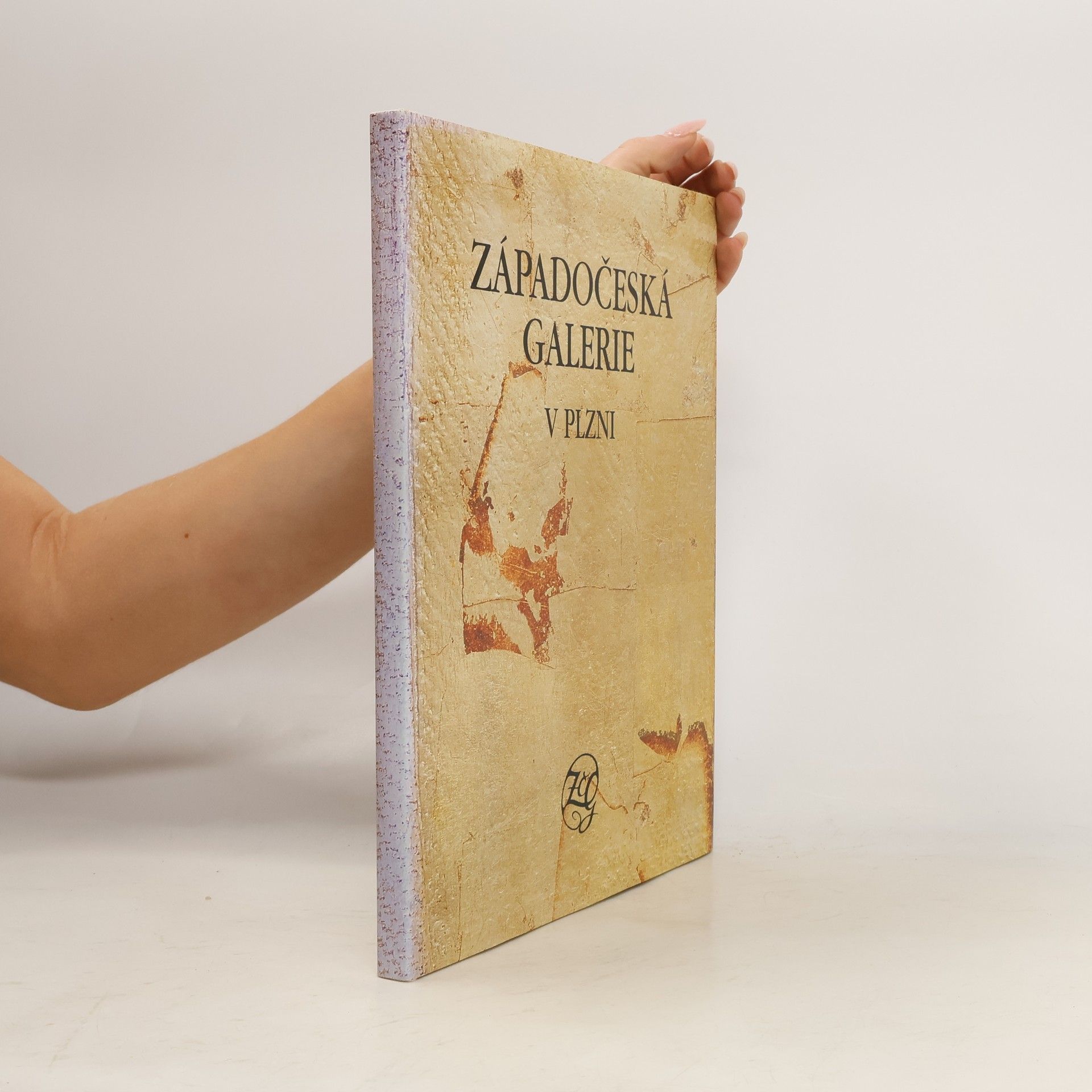 Various authors Západočeská galerie v Plzni