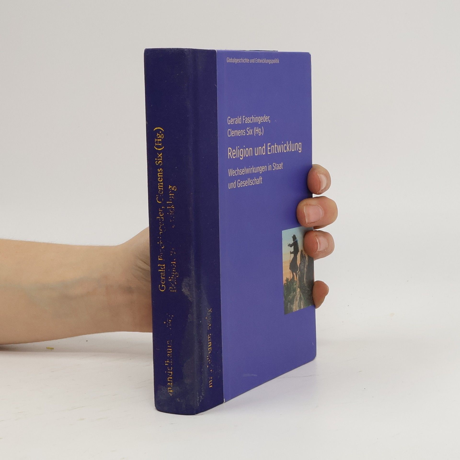 Religion und Entwicklung