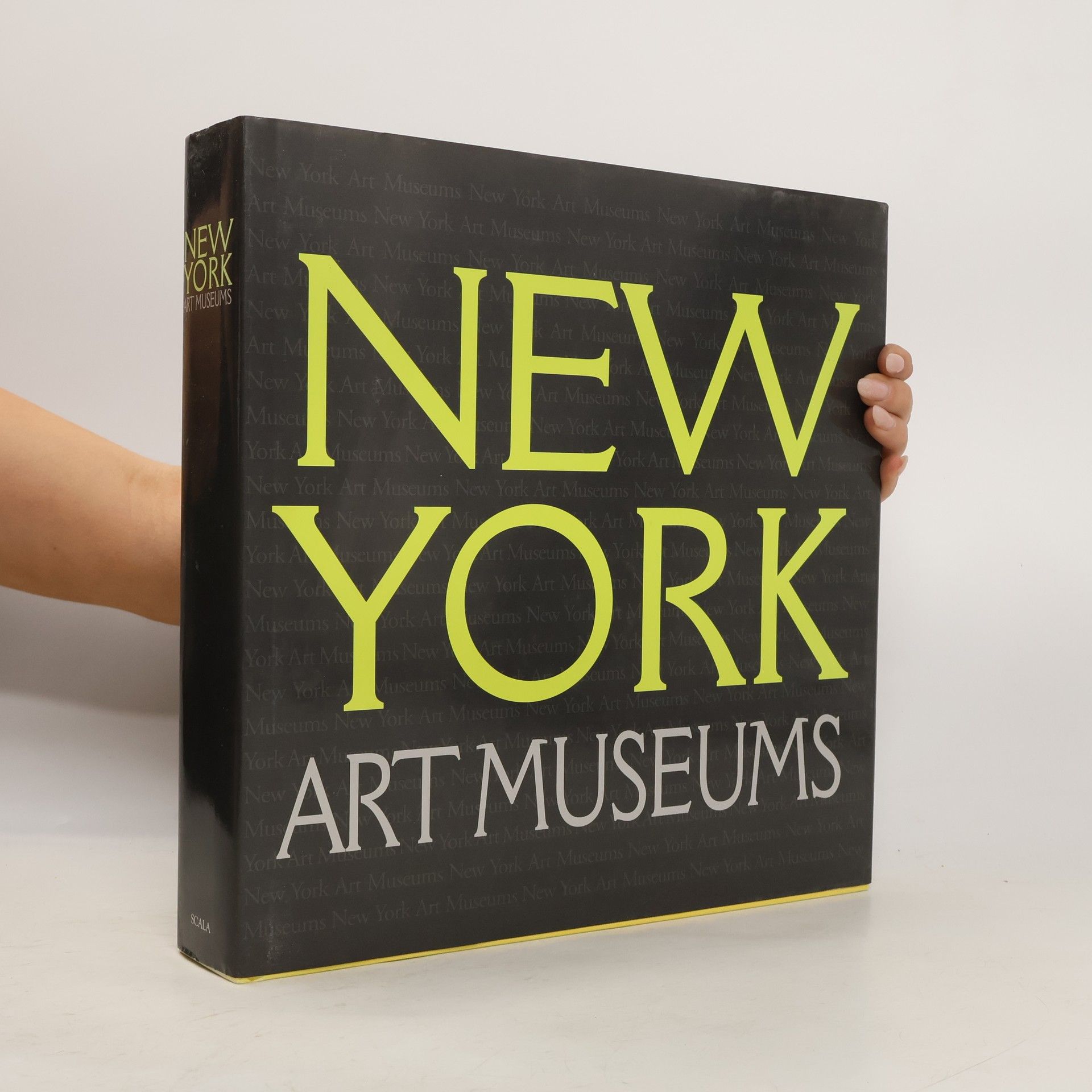 New York art museums