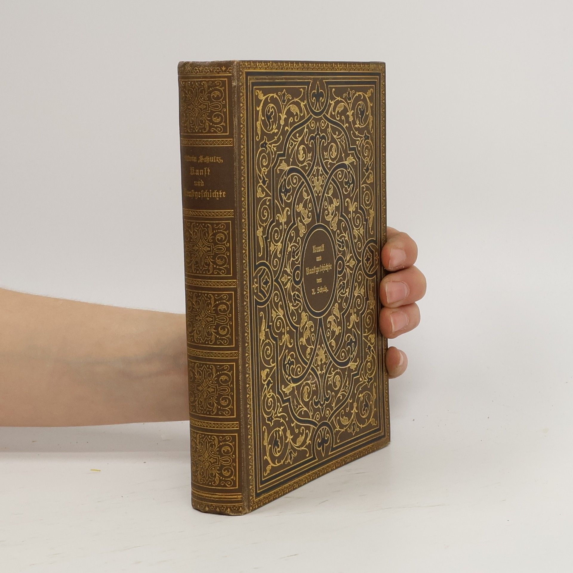 Kunst und Kunstgeschichte