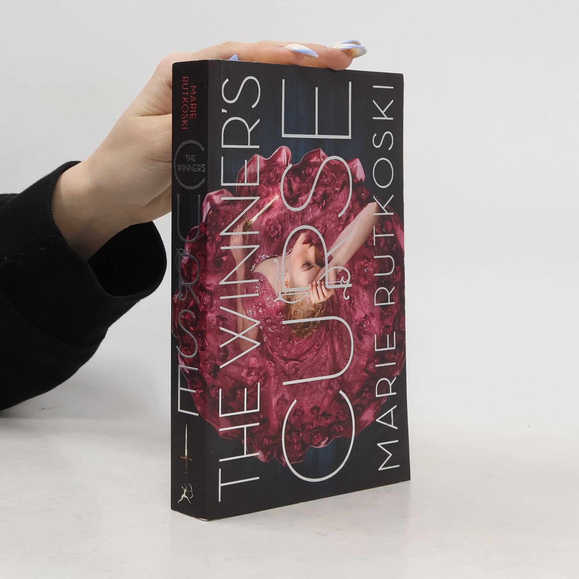 Marie Rutkoski The Winner's Curse