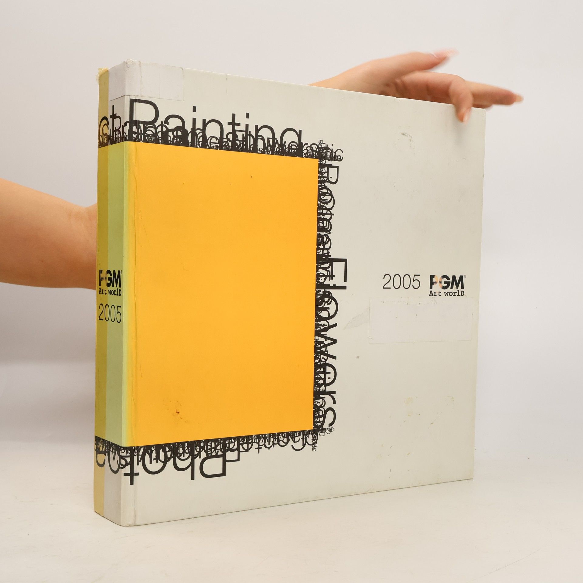 Autorenkollektiv PGM Art World 2005