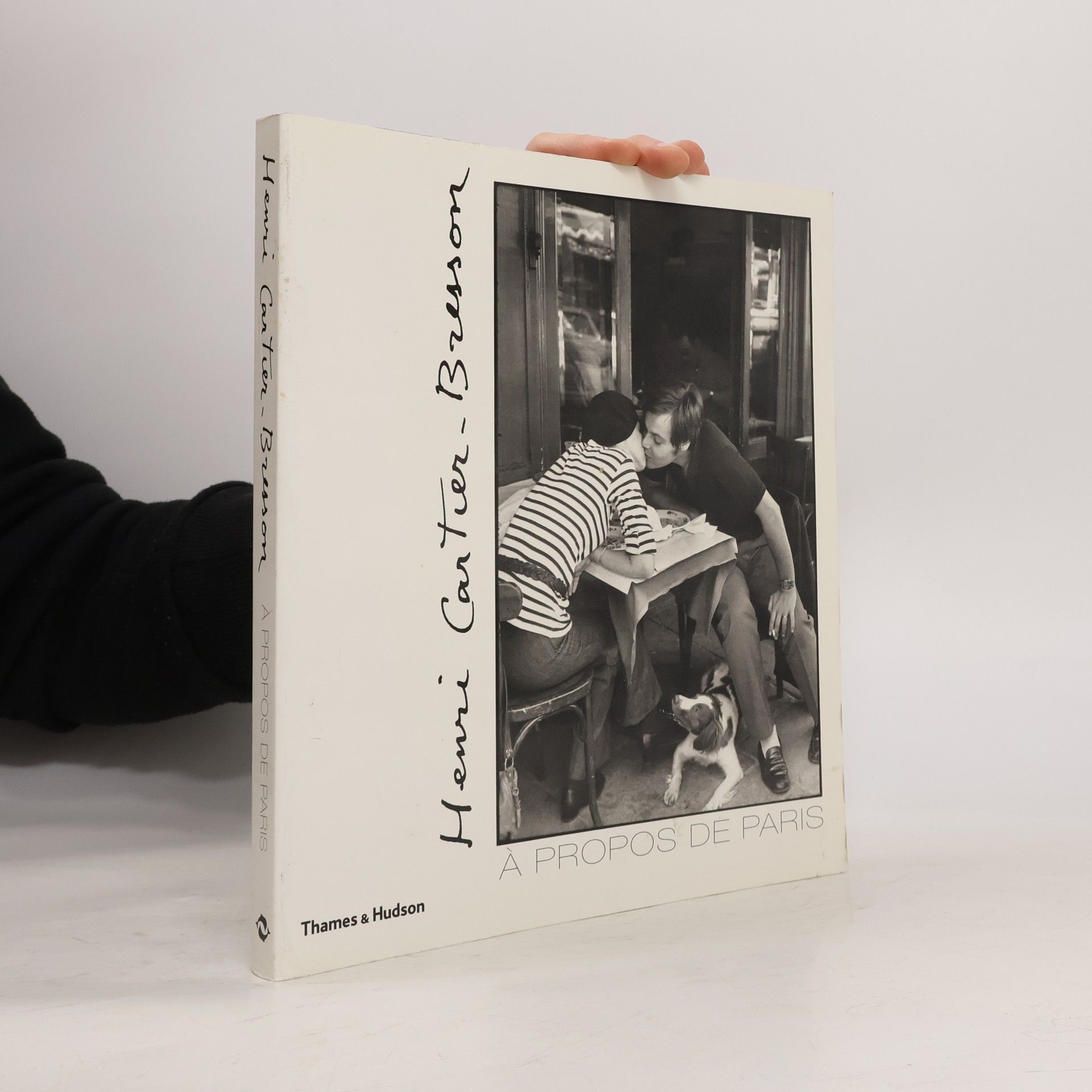 Vera Feyder A Propos de Paris