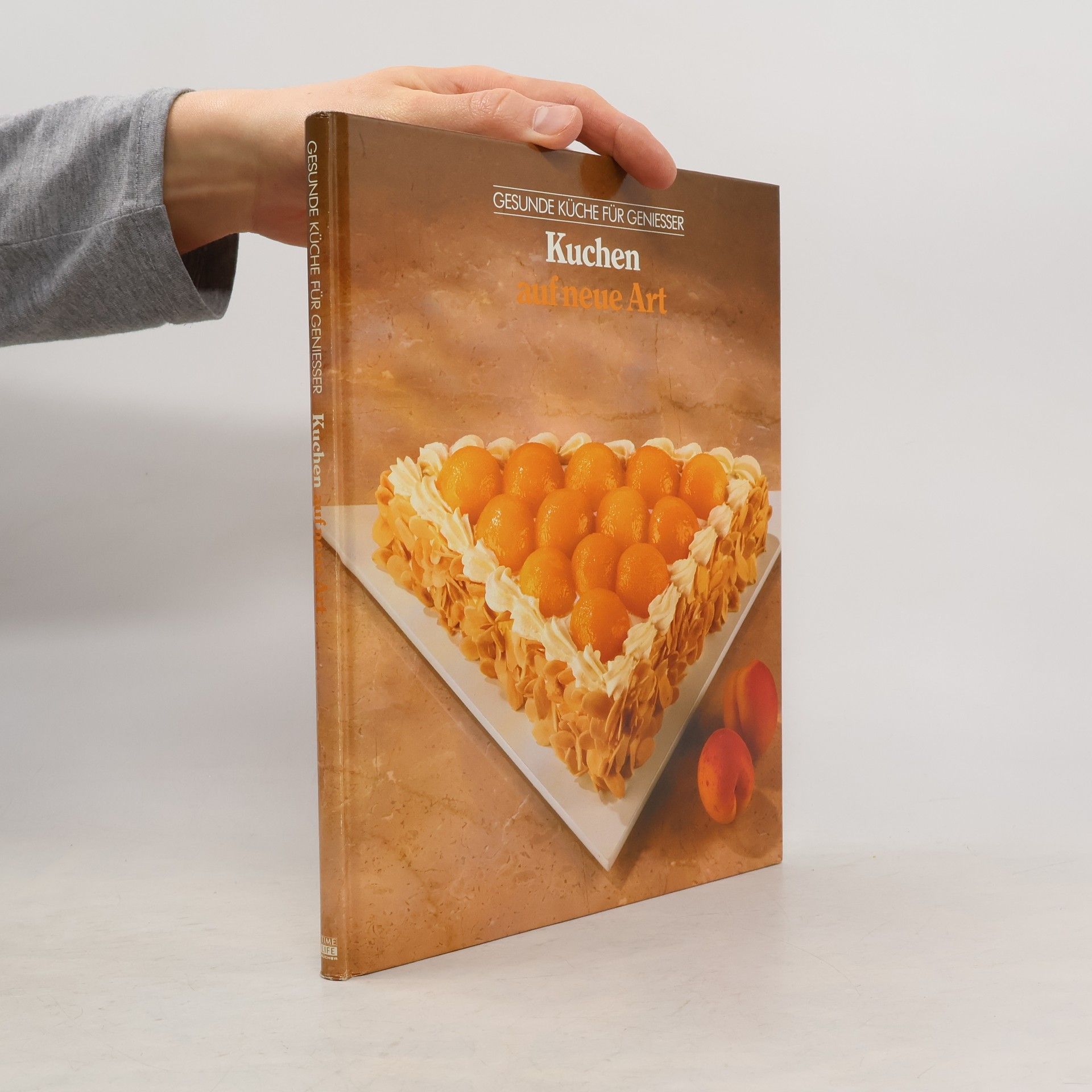 Autorenkollektiv Kuchen auf neue Art