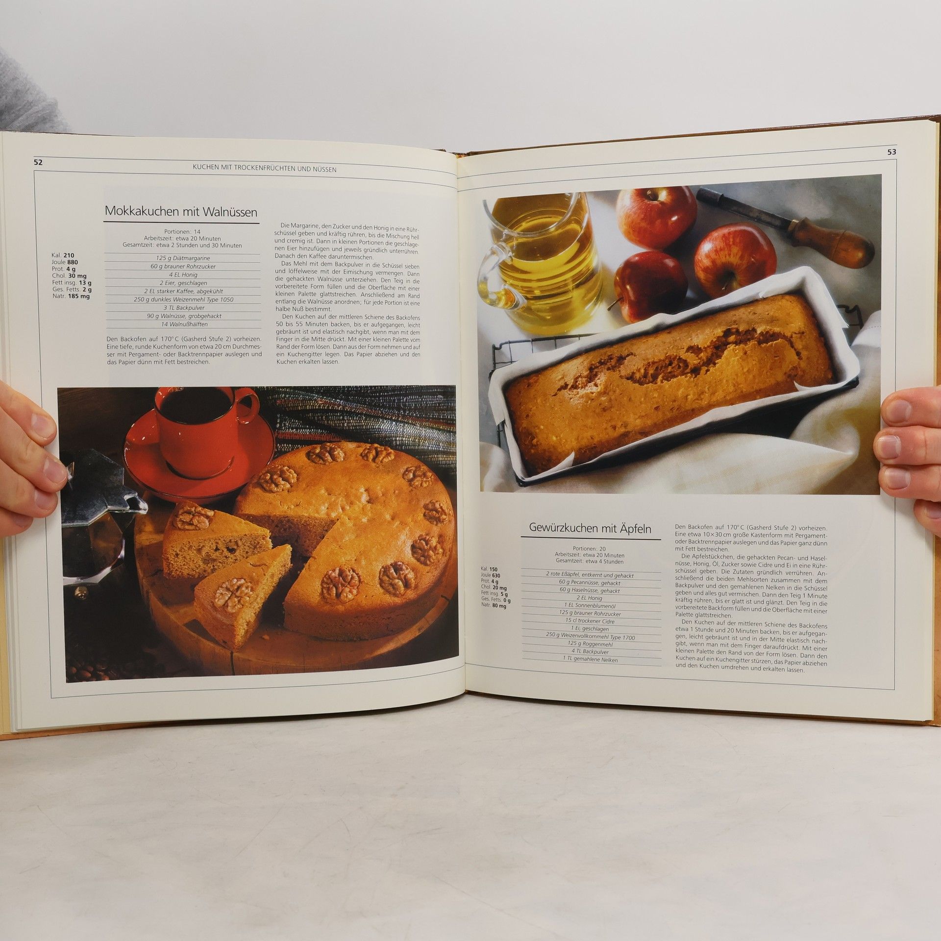 Autorenkollektiv Kuchen auf neue Art
