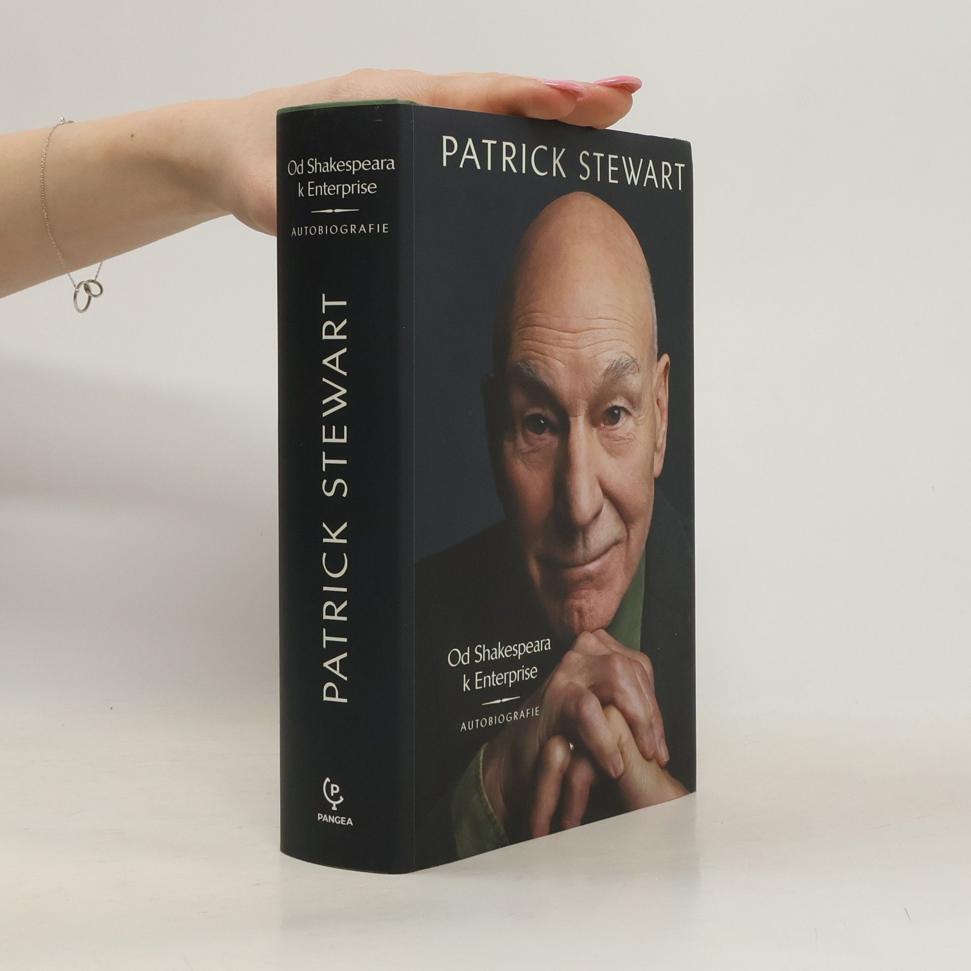 Od Shakespeara k Enterprise