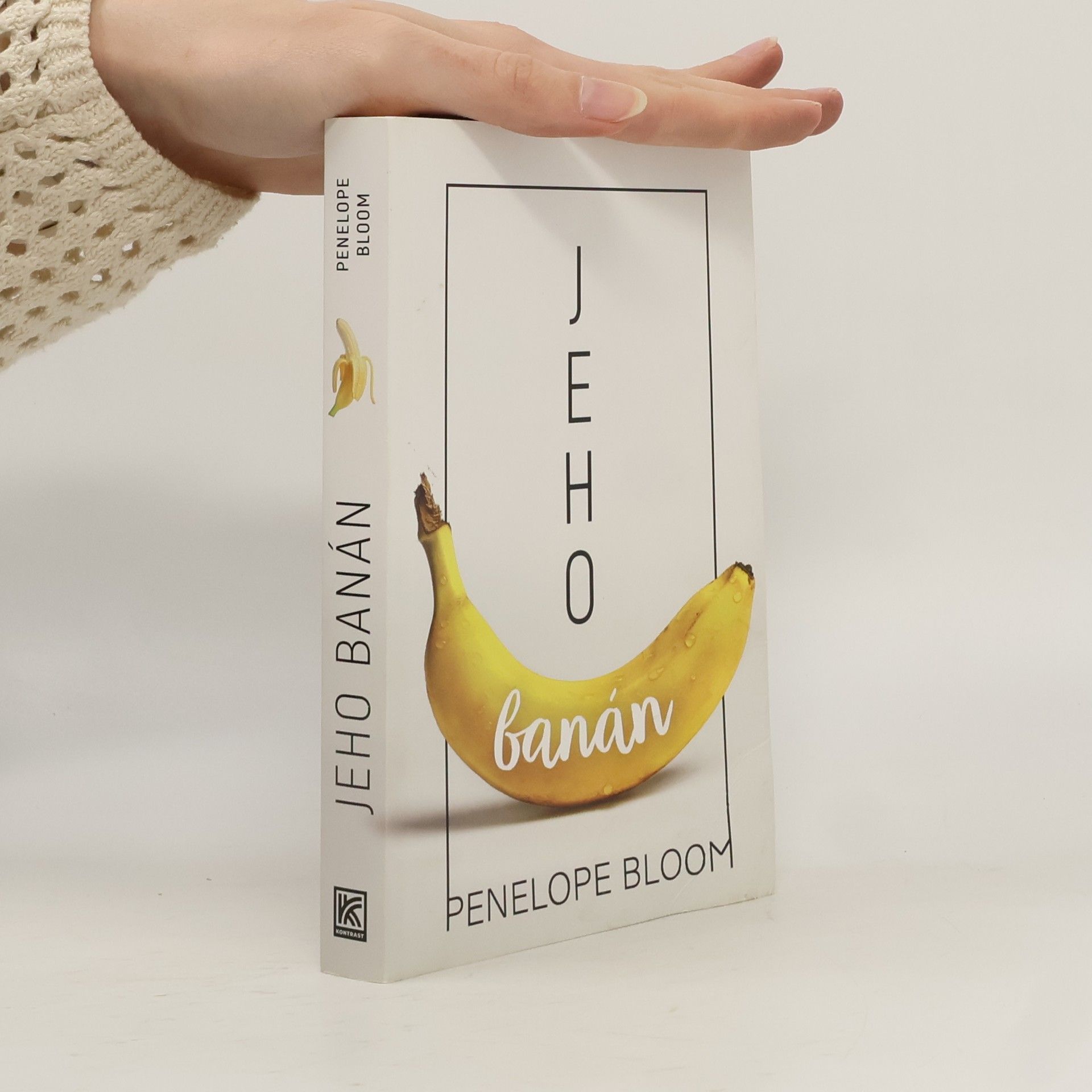 Penelope Bloom Jeho banán