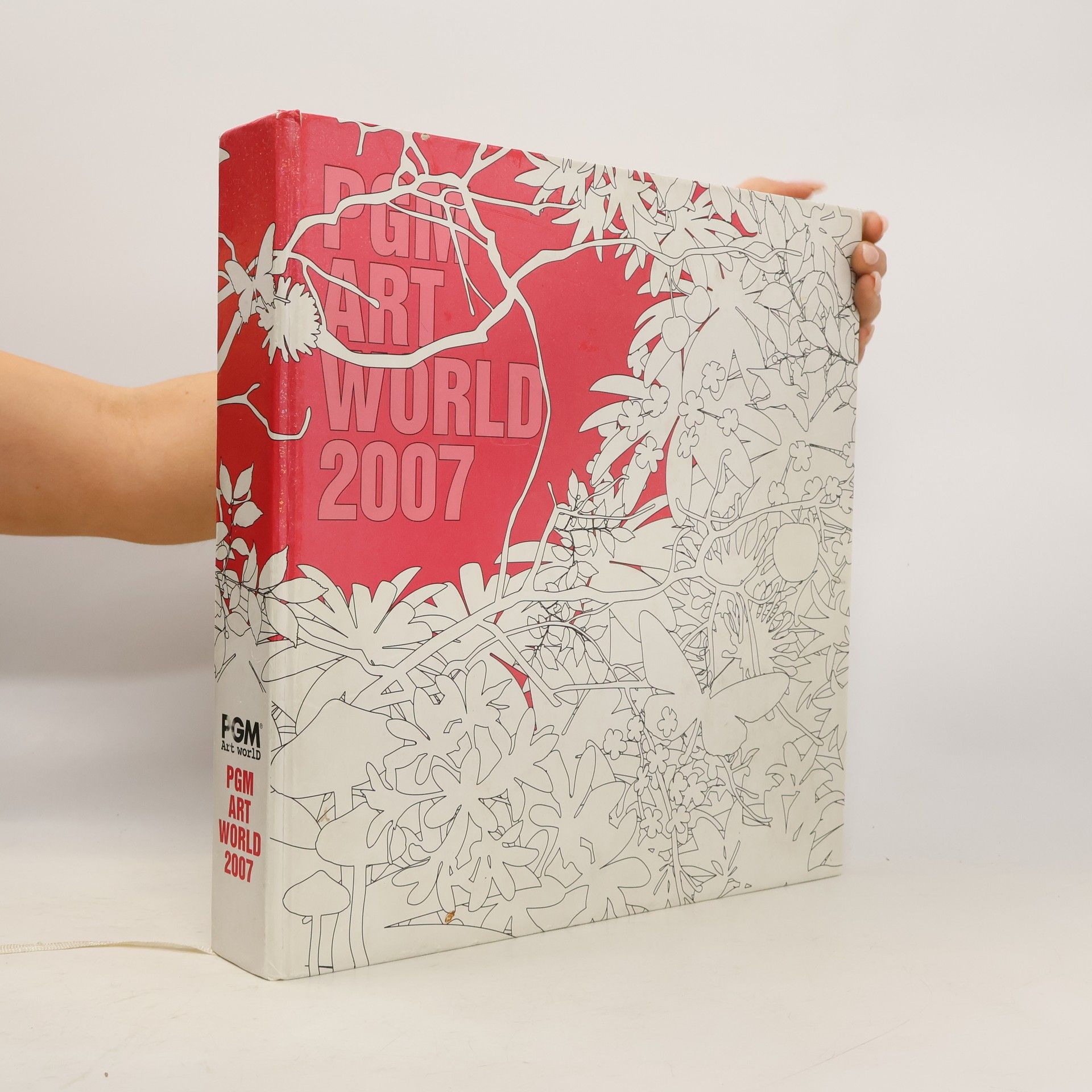 Autorenkollektiv PGM Art World 2007