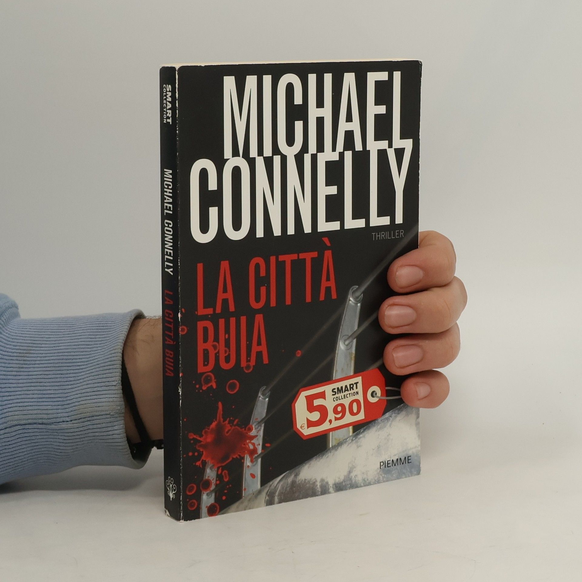 Michael Connelly Smart Collection: La città buia