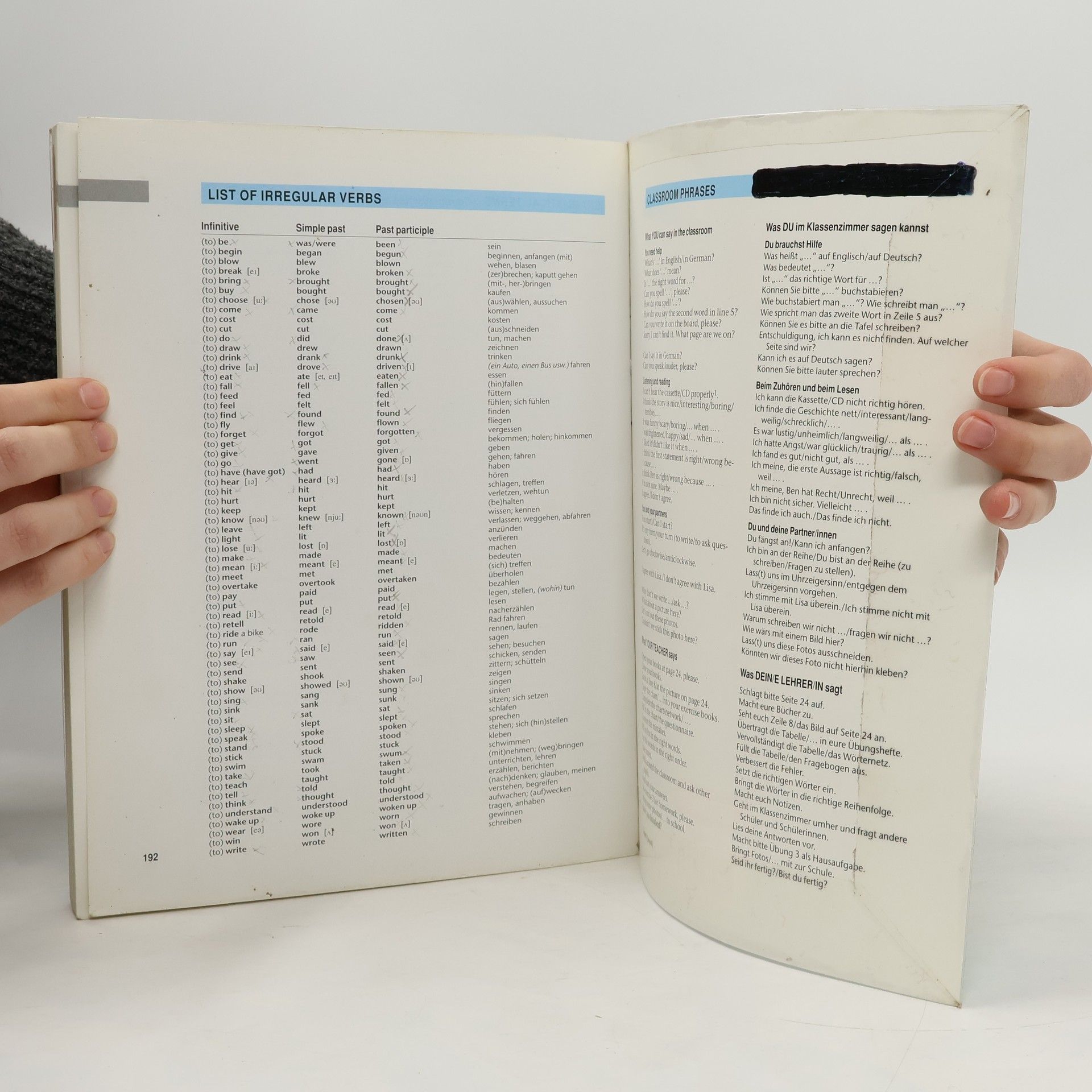 Barbara Derkow Disselbeck English G 2000. Ausgabe D 2. Schülerband