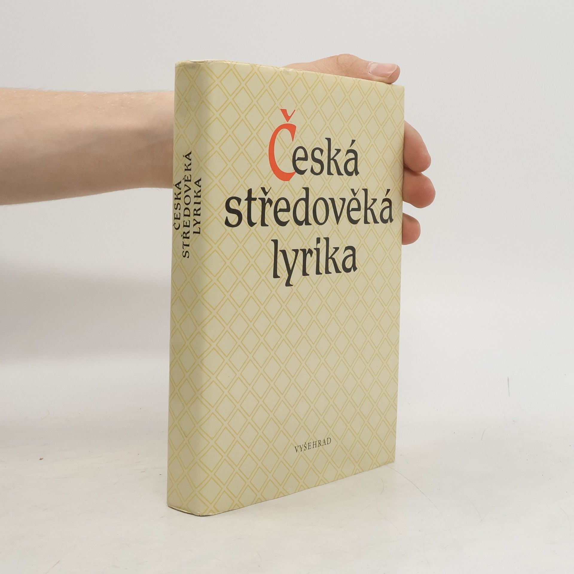 Česká středověká lyrika