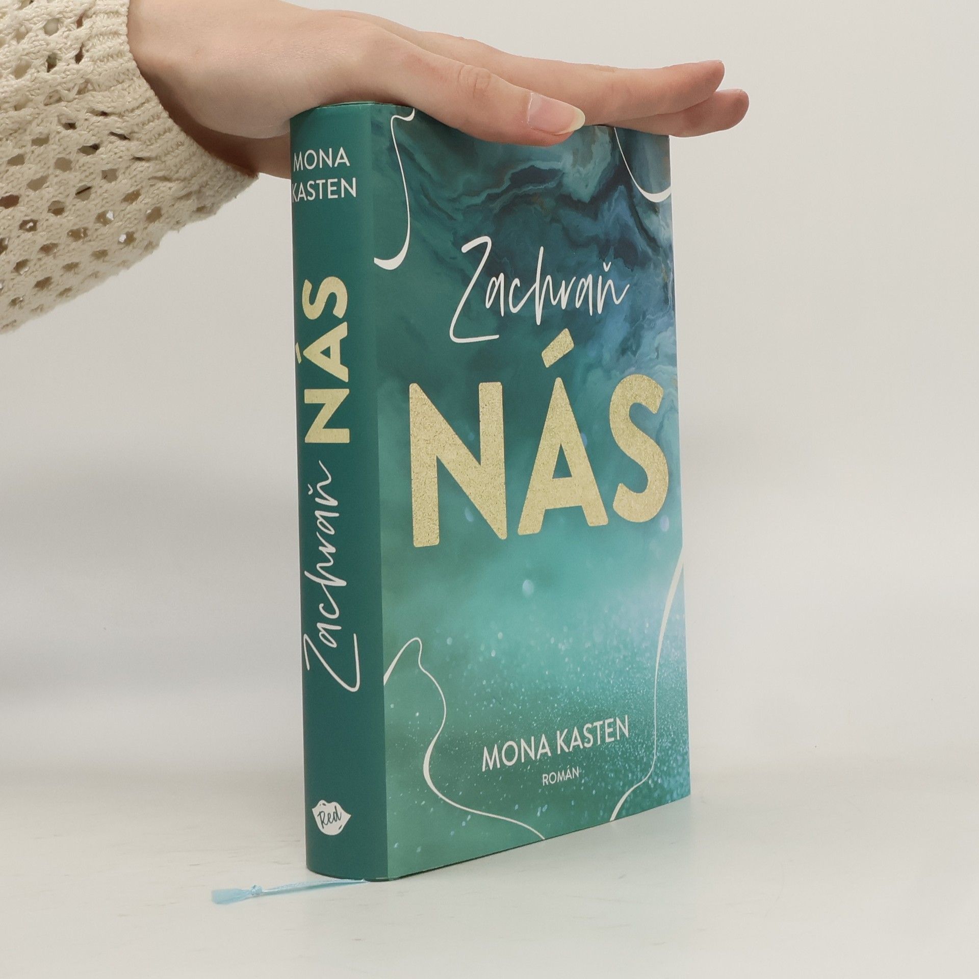 Mona Kasten Zachraň nás