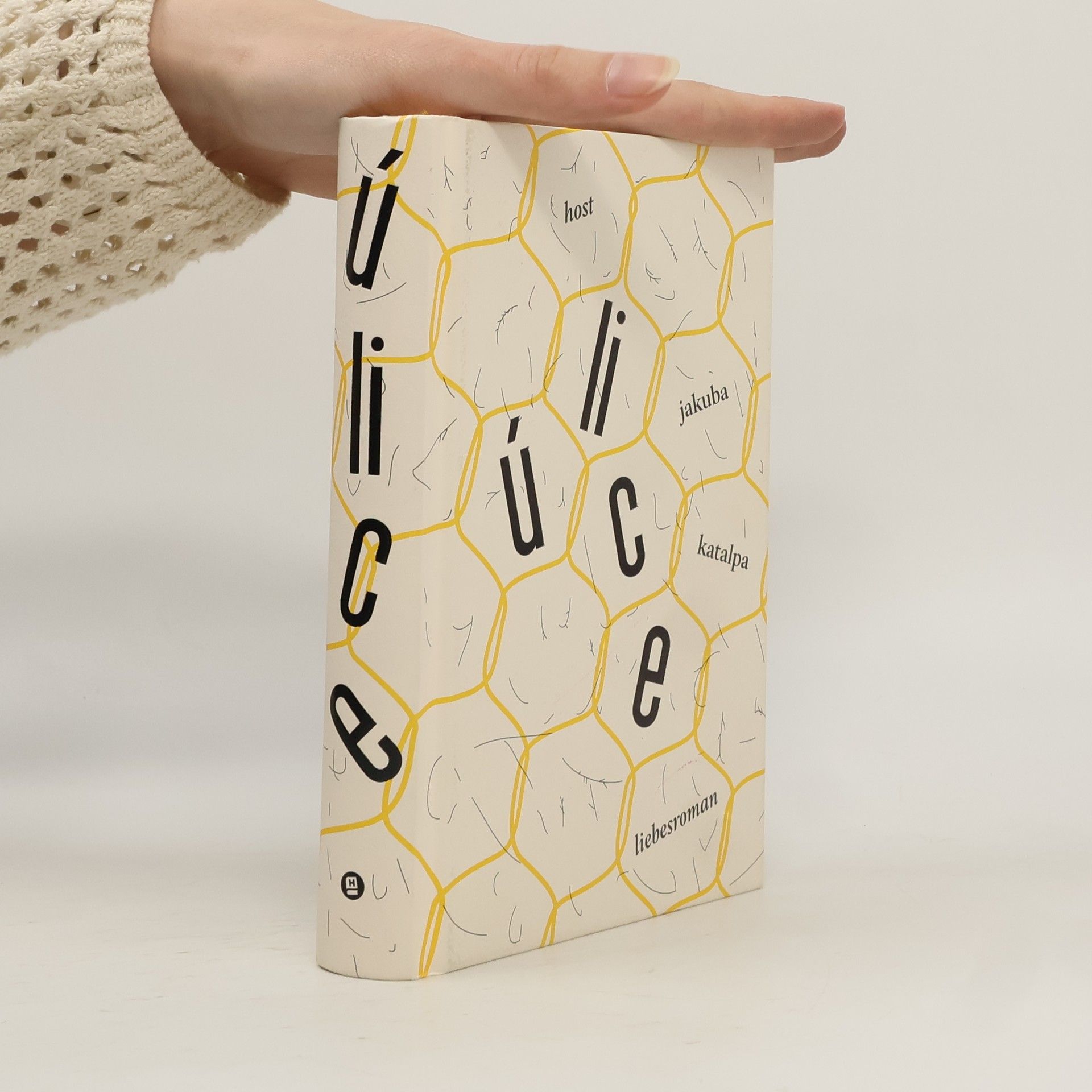 Jakuba Katalpa Úlice