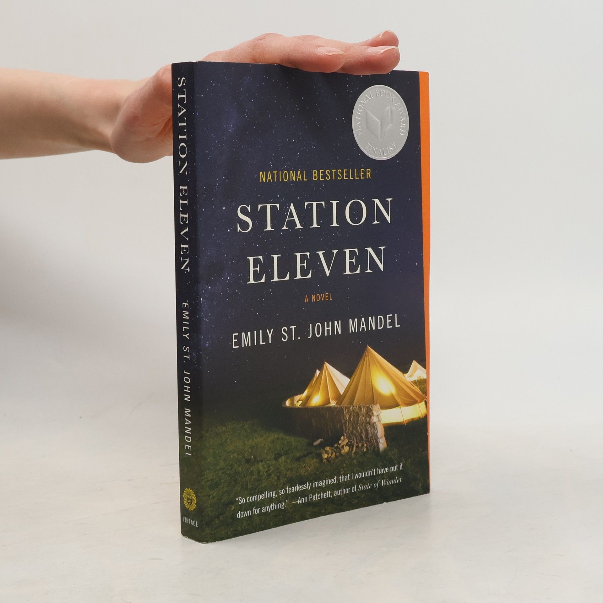 Station Eleven