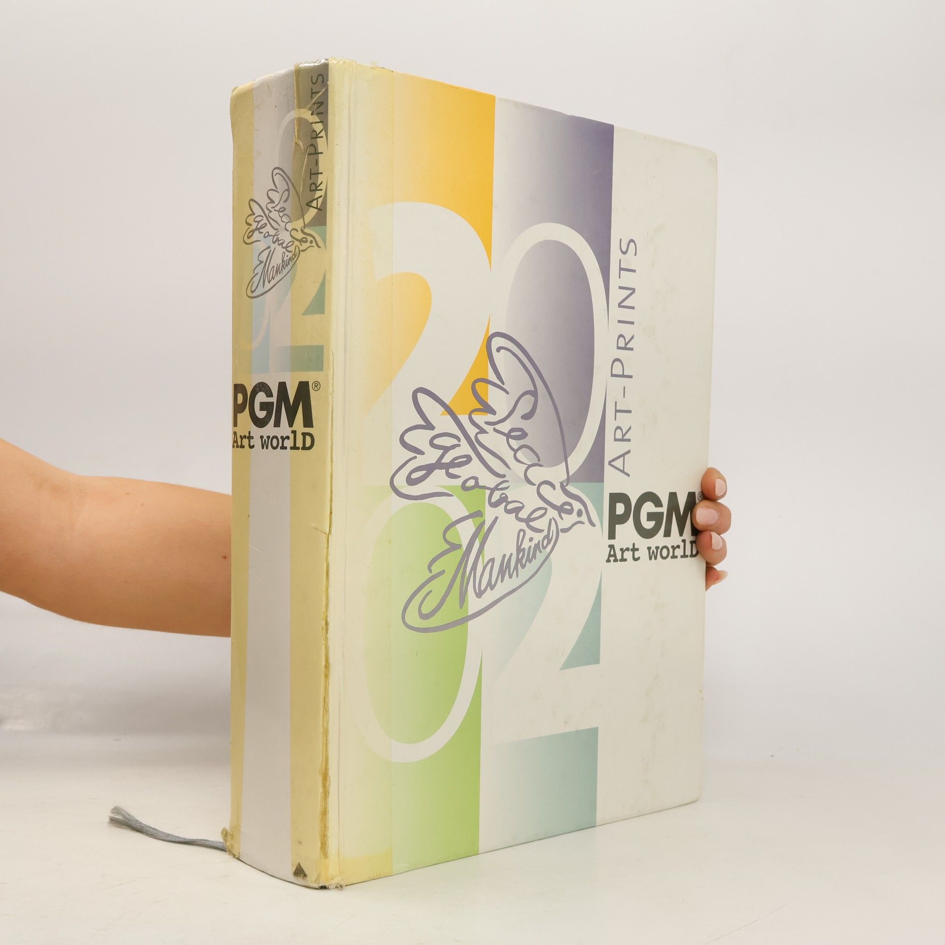 Kolektív autorov PGM Art World